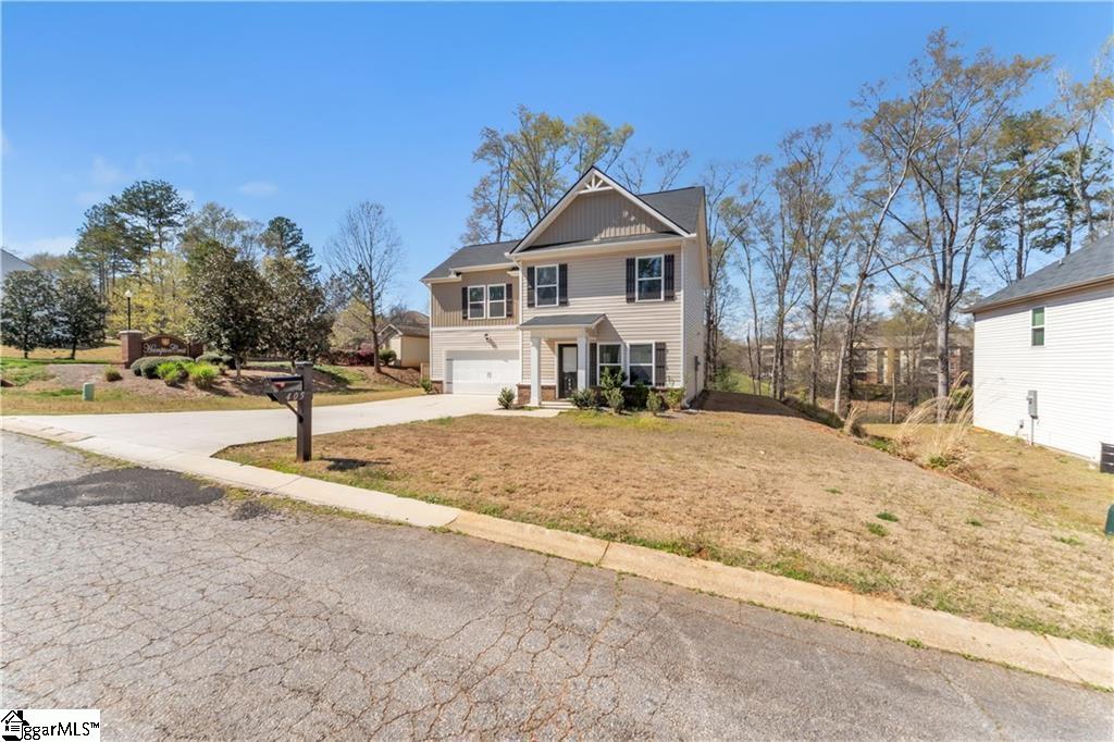 405 Fairfax Street Anderson, SC 29625
