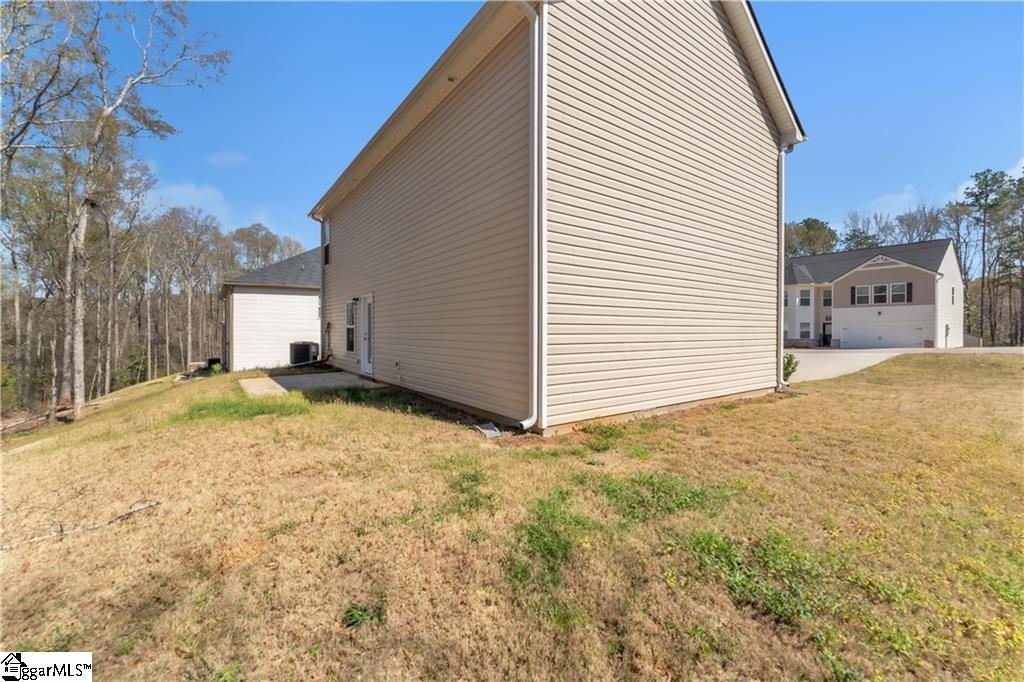 405 Fairfax Street Anderson, SC 29625
