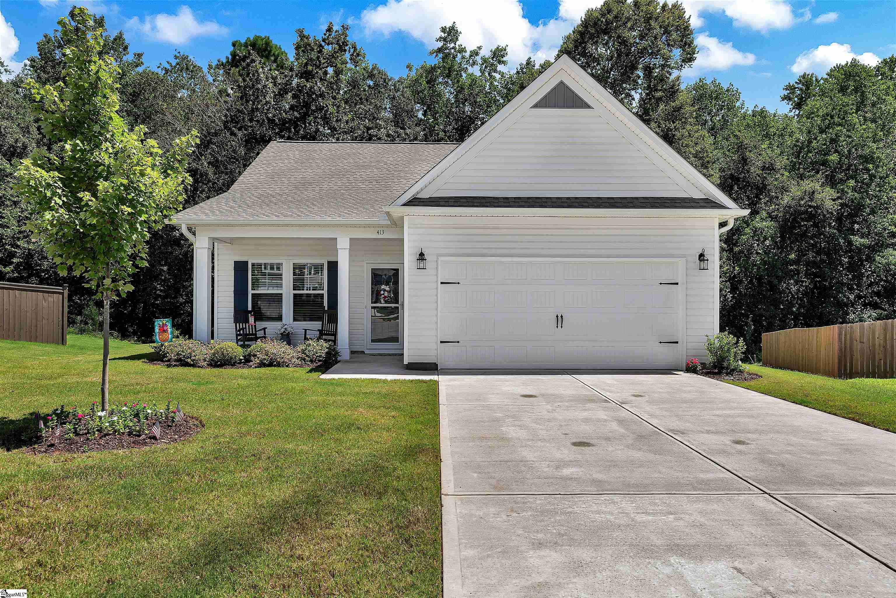 413 Sonoma Court Seneca, SC 29678