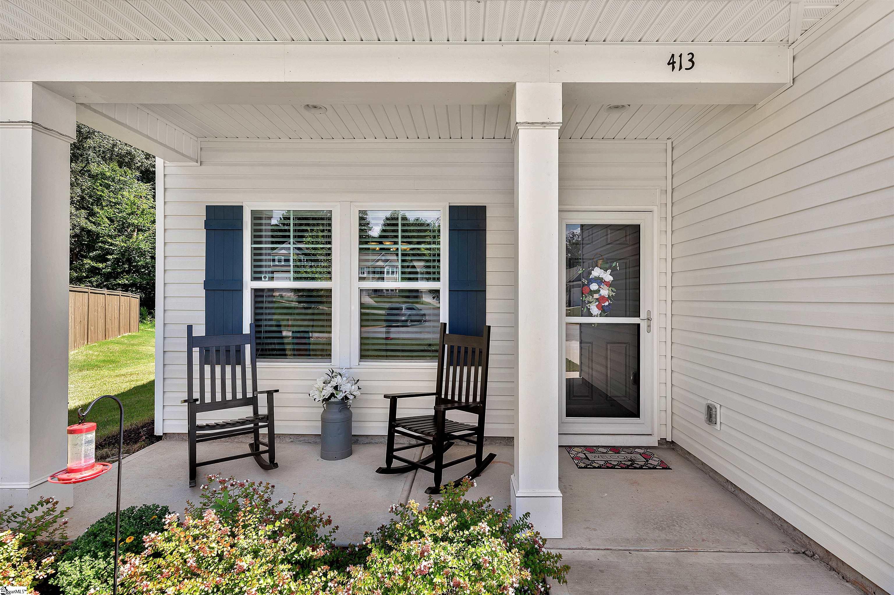 413 Sonoma Court Seneca, SC 29678