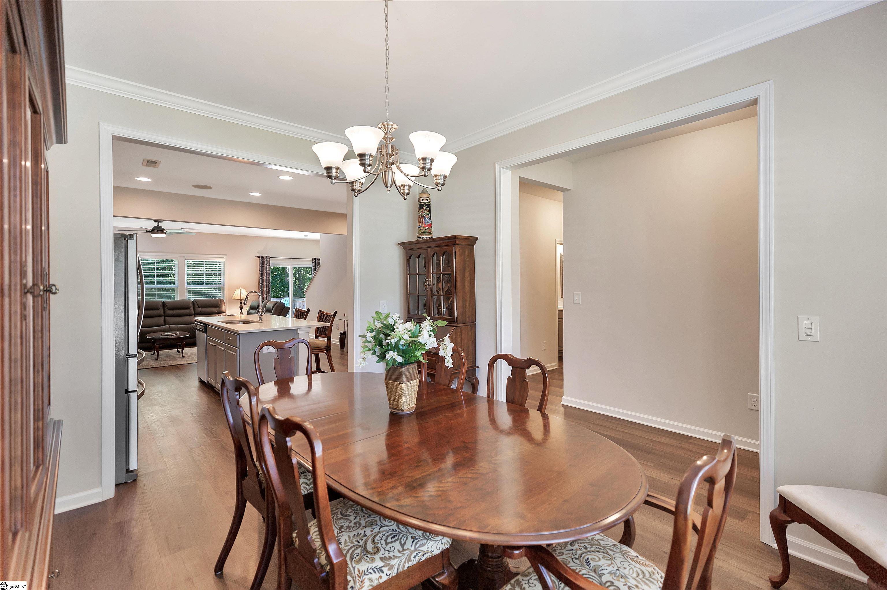 413 Sonoma Court Seneca, SC 29678