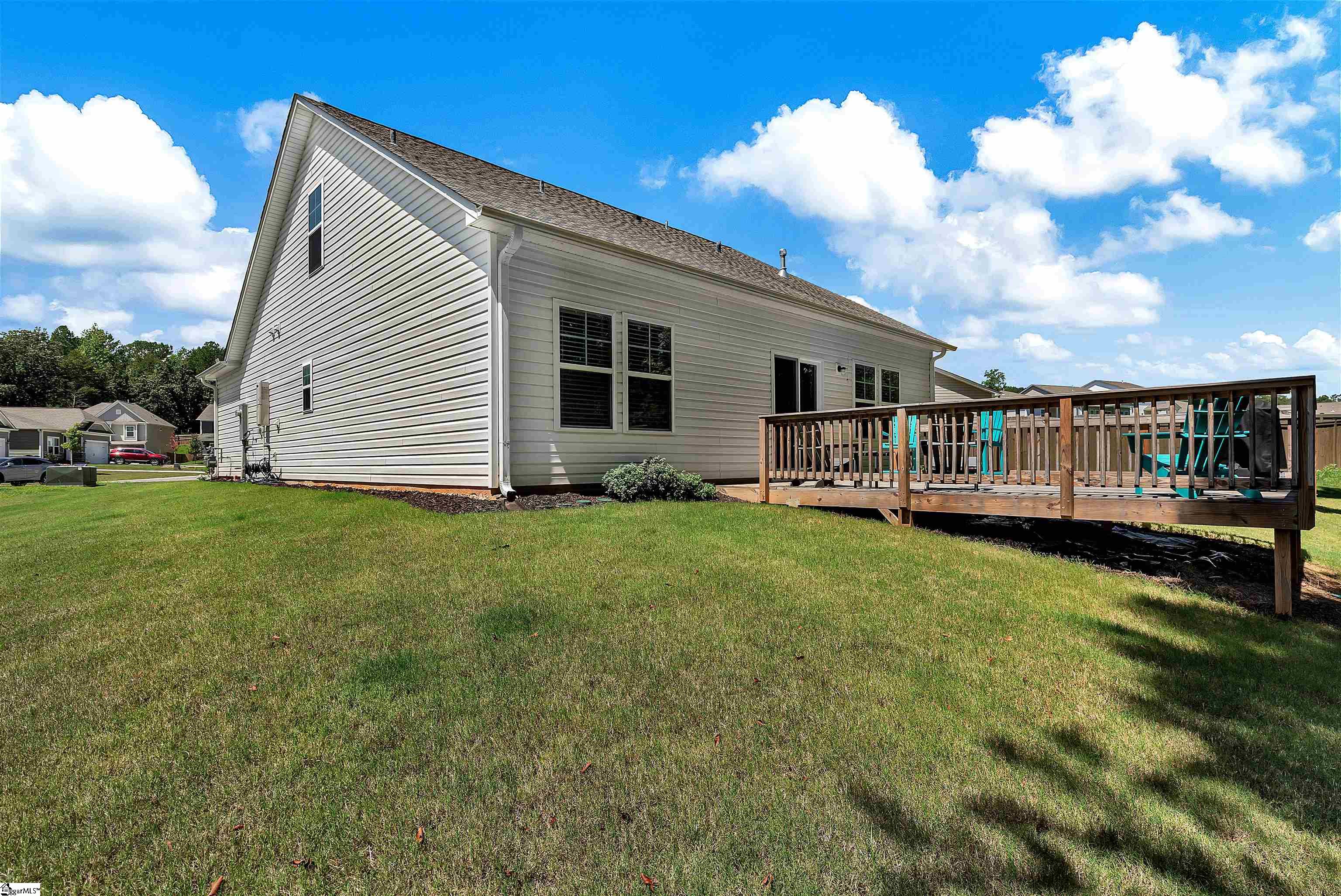413 Sonoma Court Seneca, SC 29678
