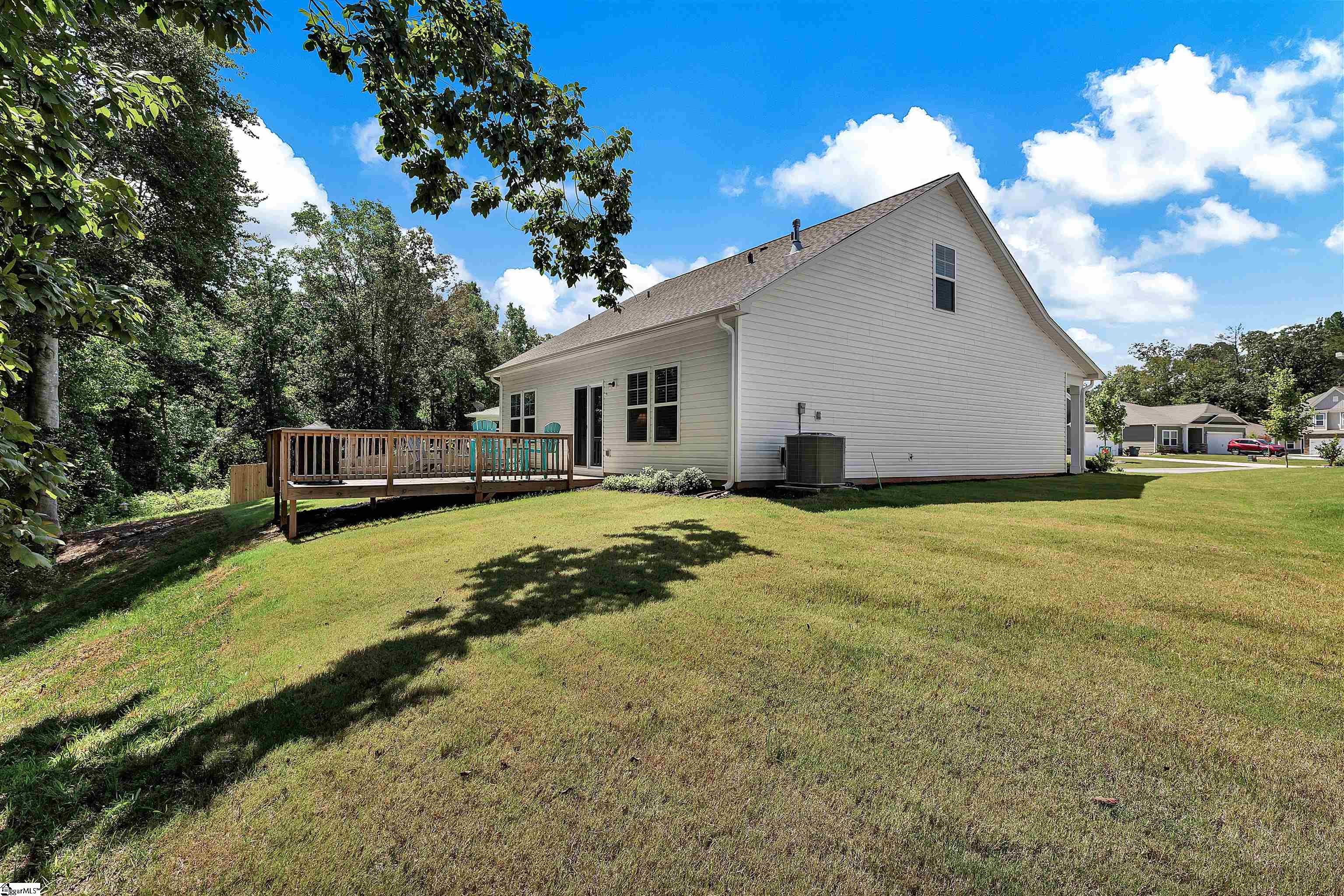 413 Sonoma Court Seneca, SC 29678