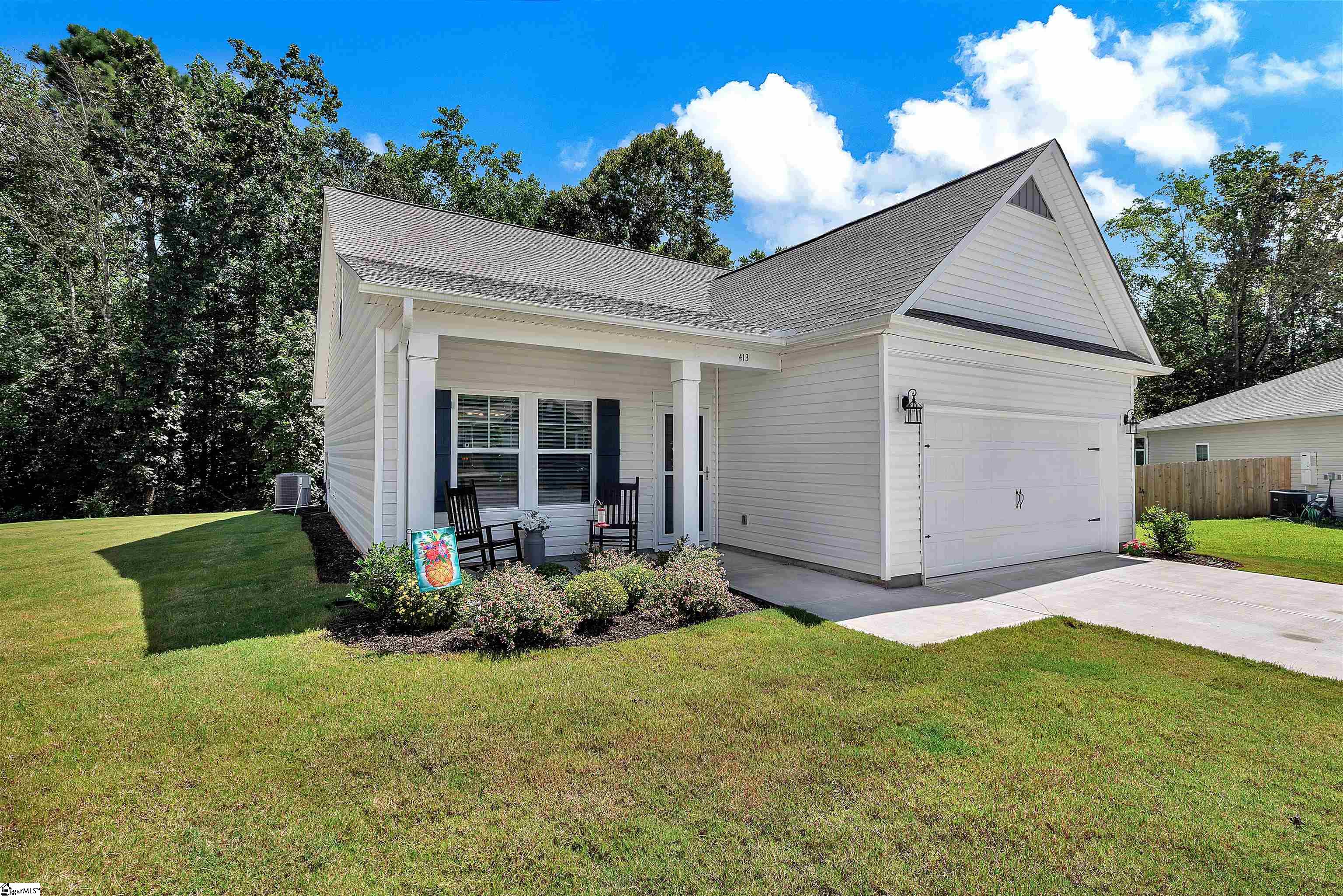 413 Sonoma Court Seneca, SC 29678