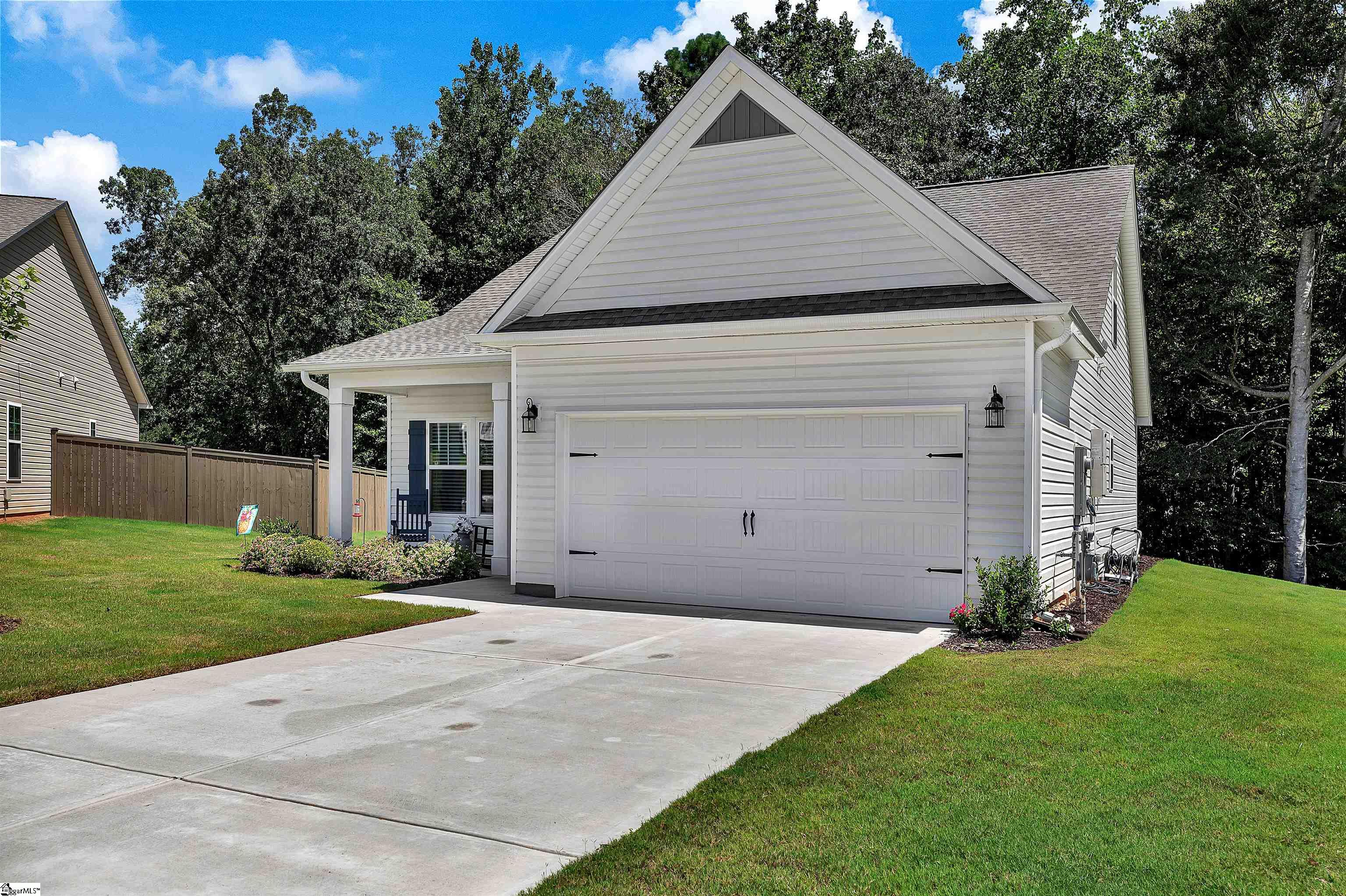413 Sonoma Court Seneca, SC 29678