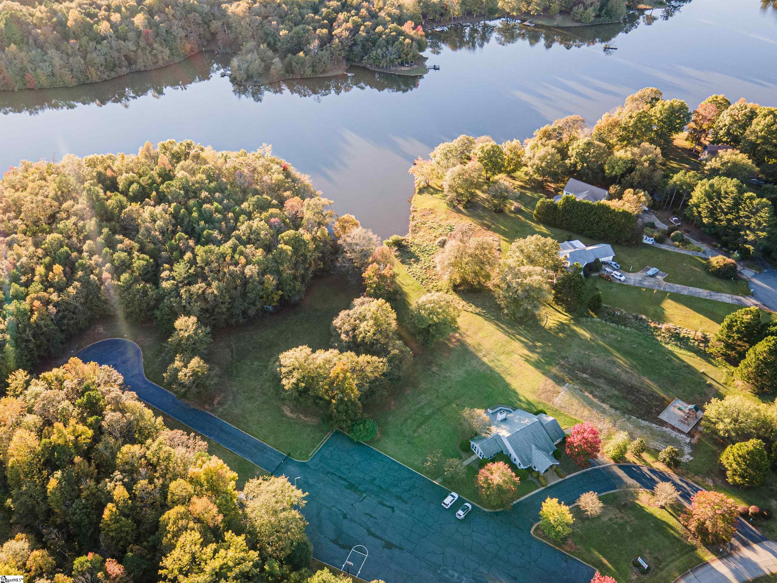 00 E Peninsula Drive UNIT Lot 134 Laurens, SC 29360