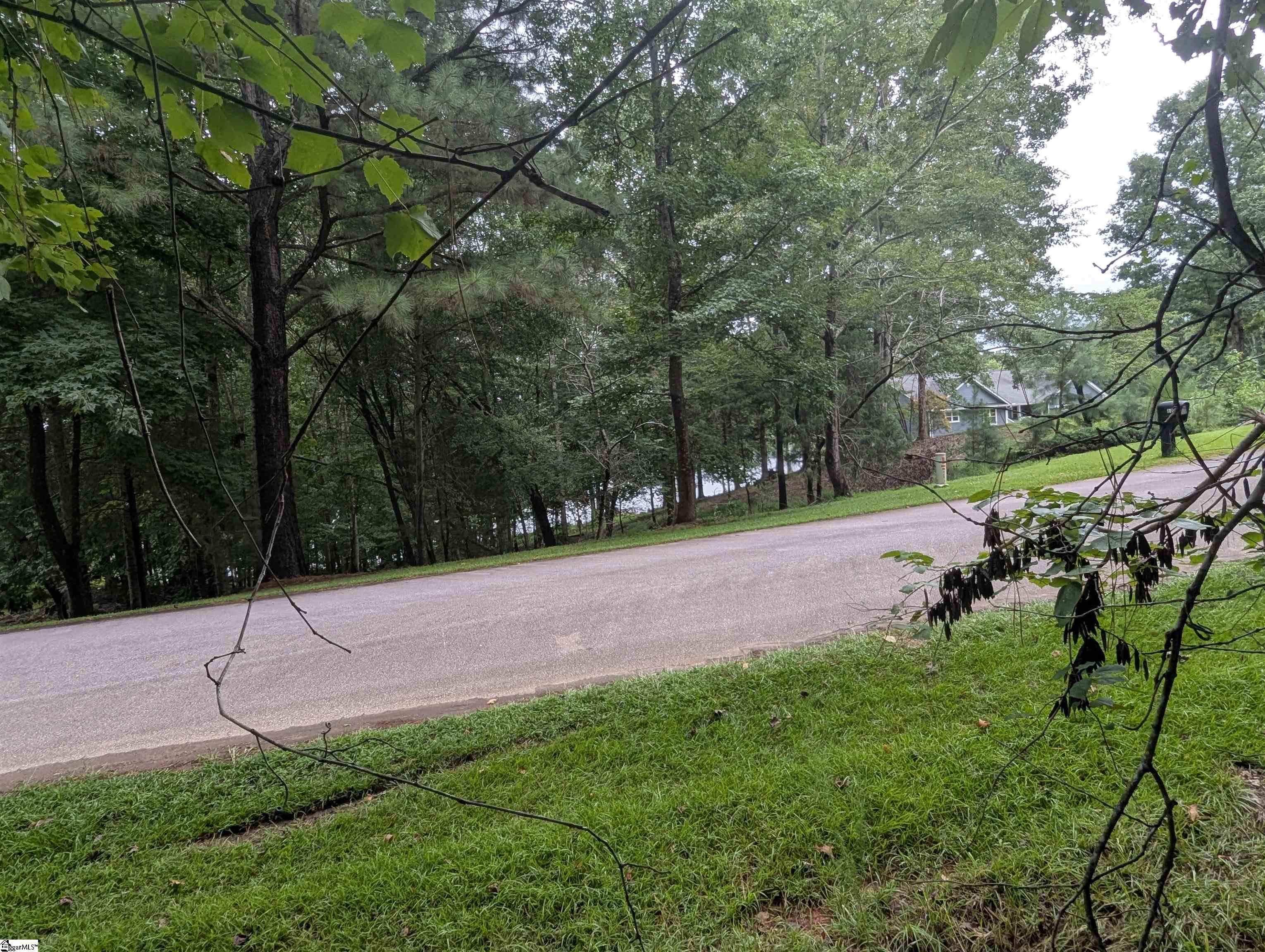 00 E Peninsula Drive UNIT Lot 134 Laurens, SC 29360