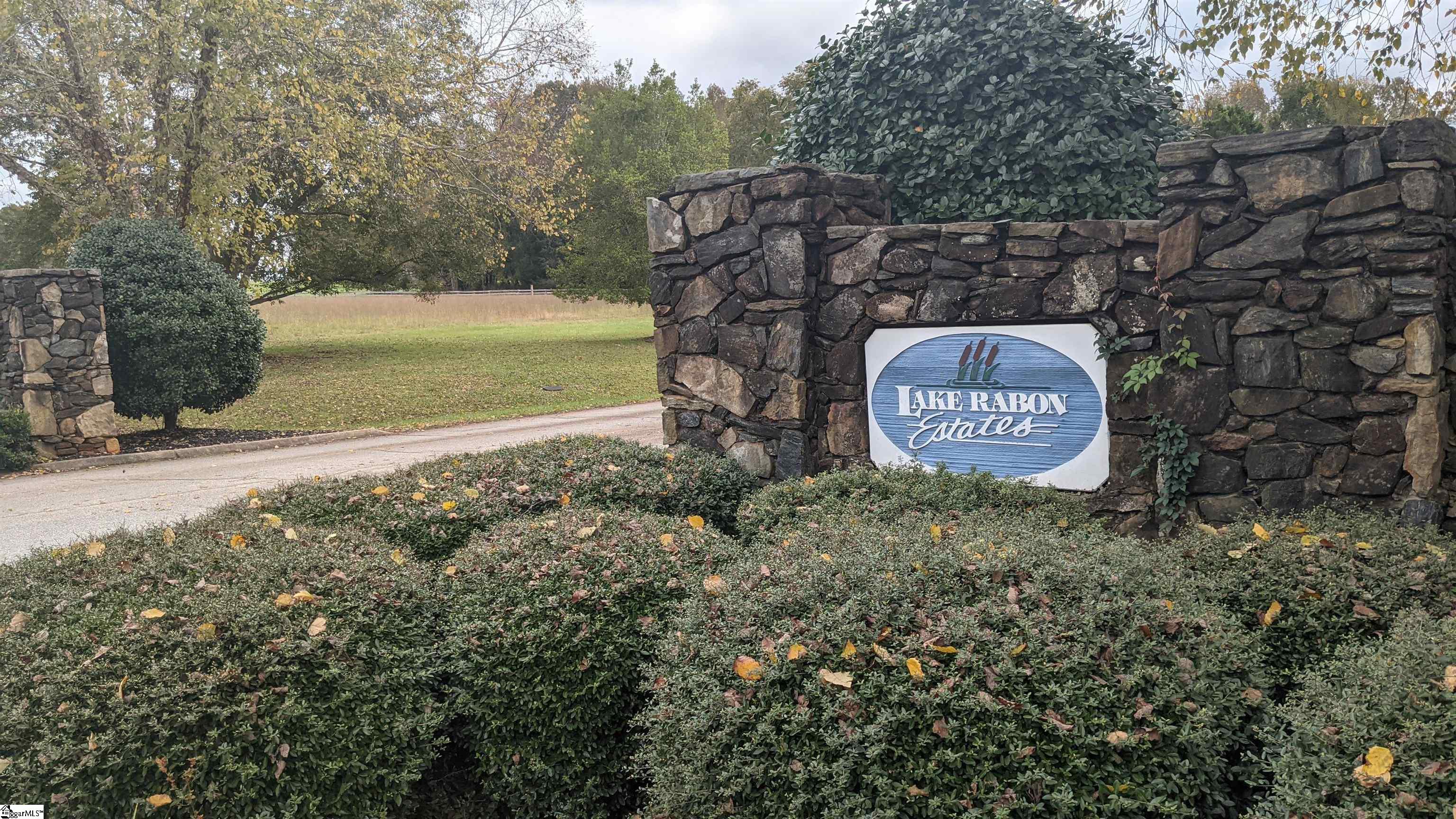 00 E Peninsula Drive UNIT Lot 134 Laurens, SC 29360