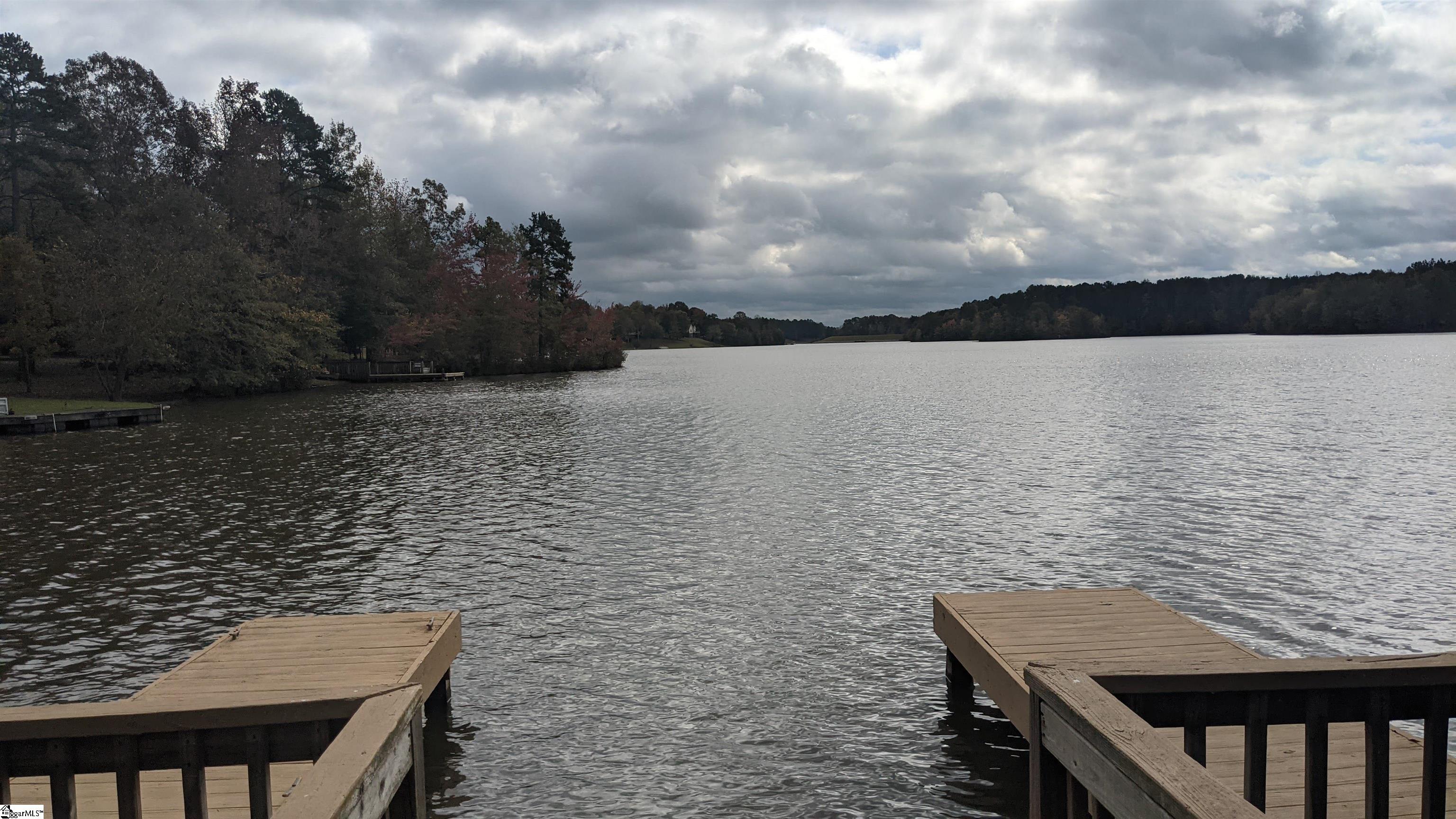 00 E Peninsula Drive UNIT Lot 134 Laurens, SC 29360