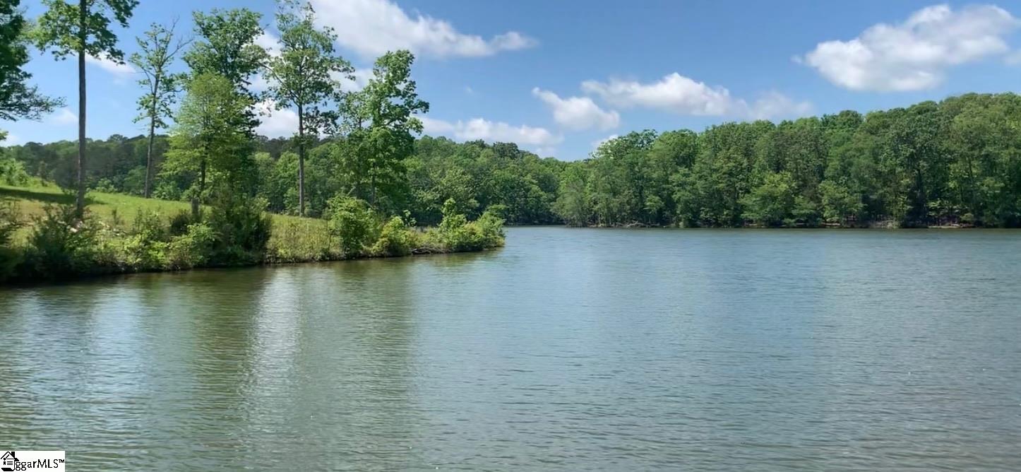 1071 Ricketson Road Iva, SC 29655