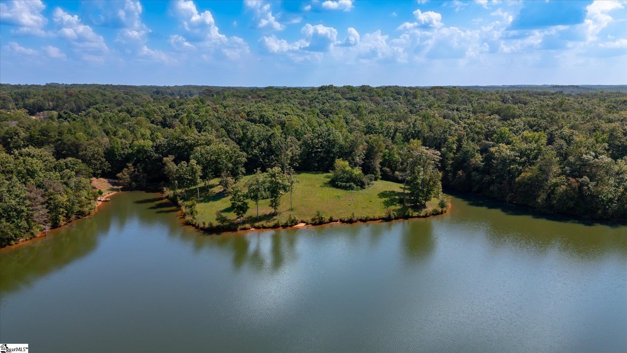 1071 Ricketson Road Iva, SC 29655