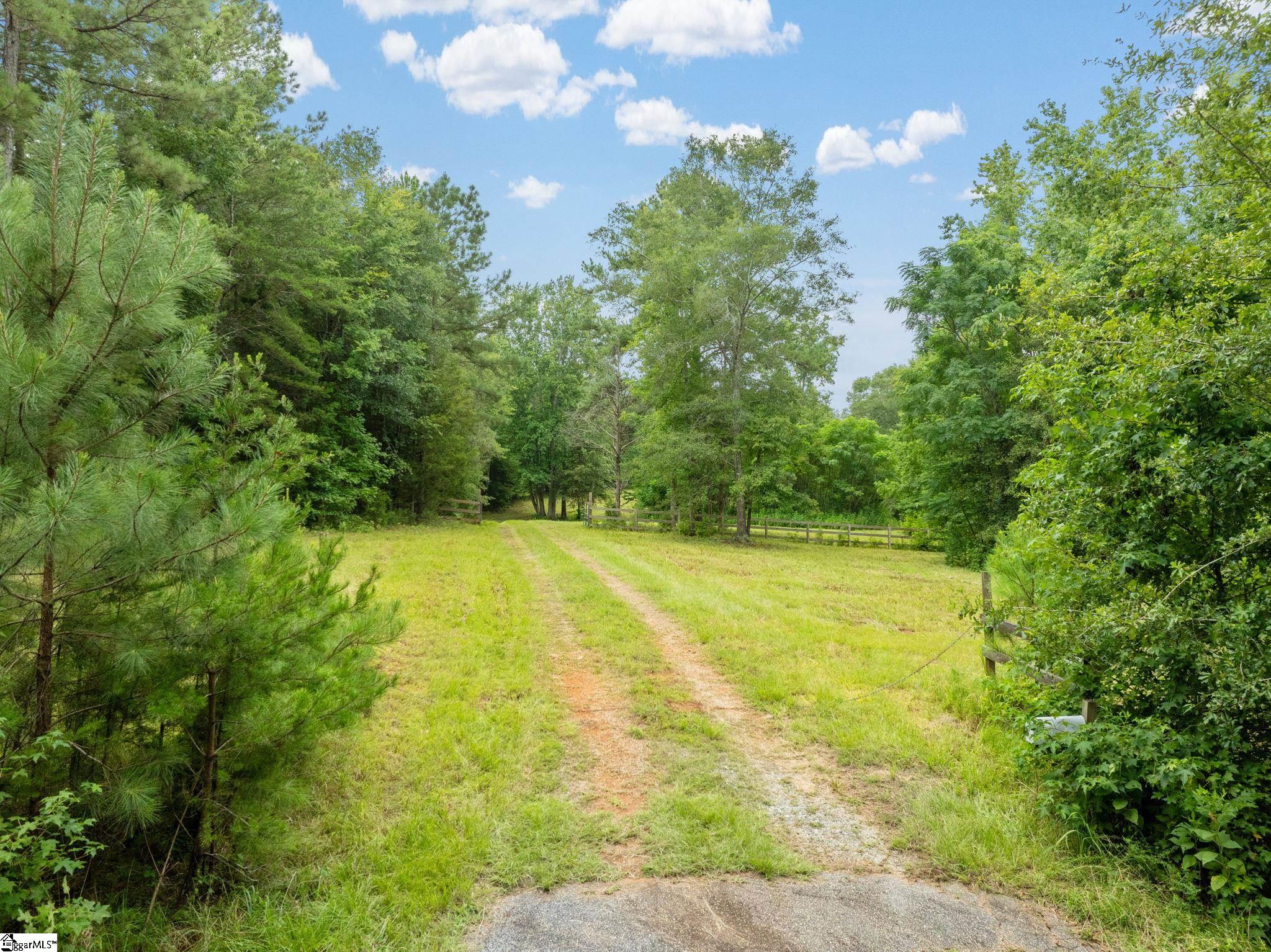 1071 Ricketson Road Iva, SC 29655