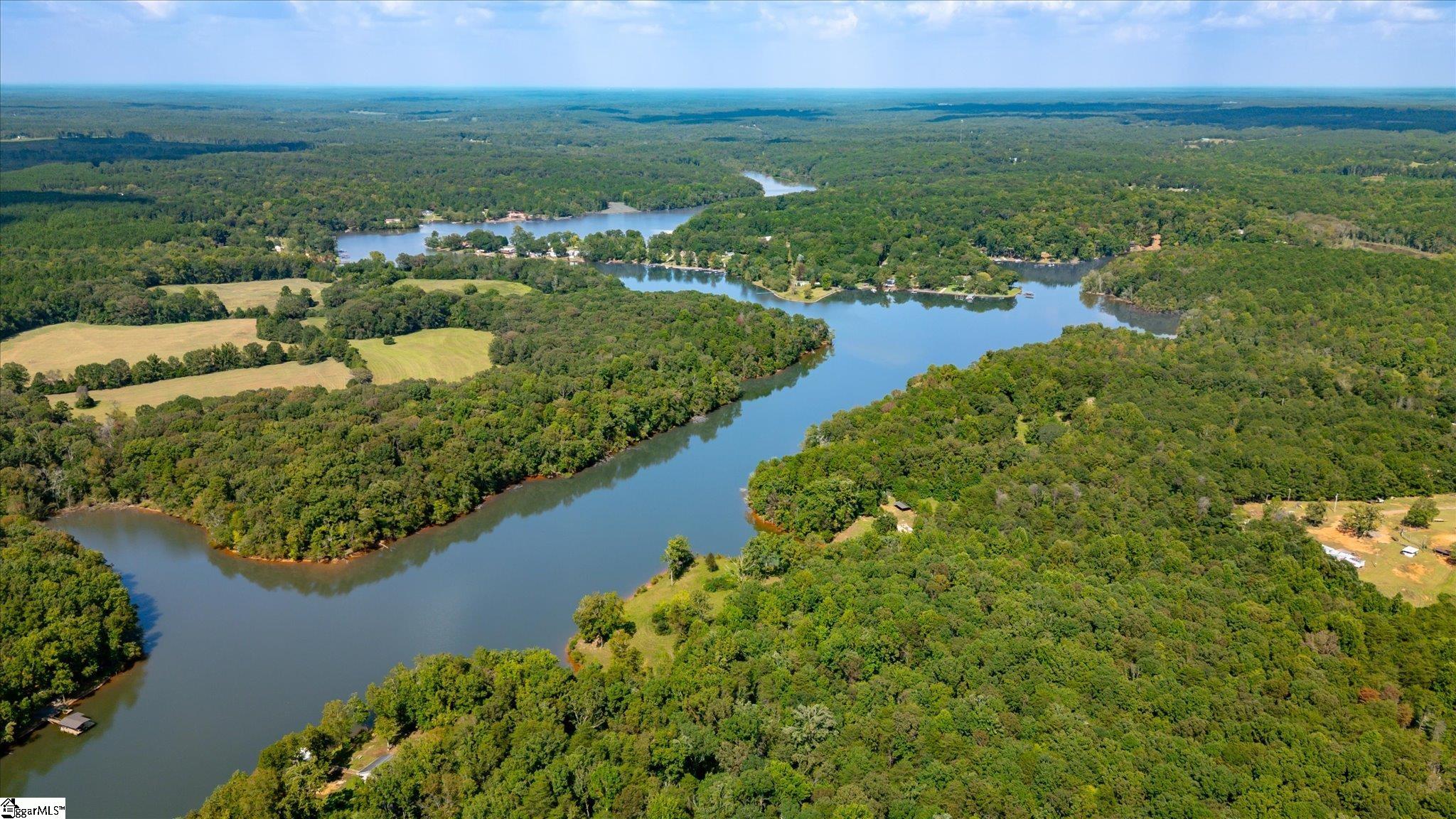 1071 Ricketson Road Iva, SC 29655