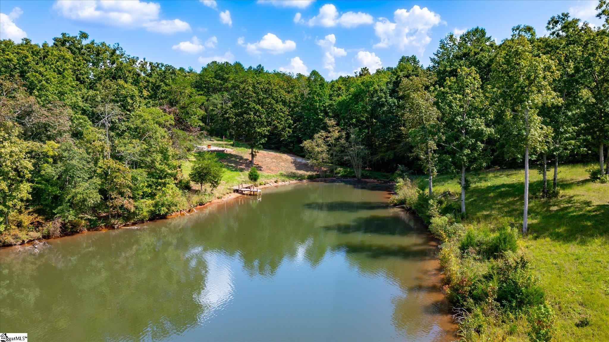 1071 Ricketson Road Iva, SC 29655