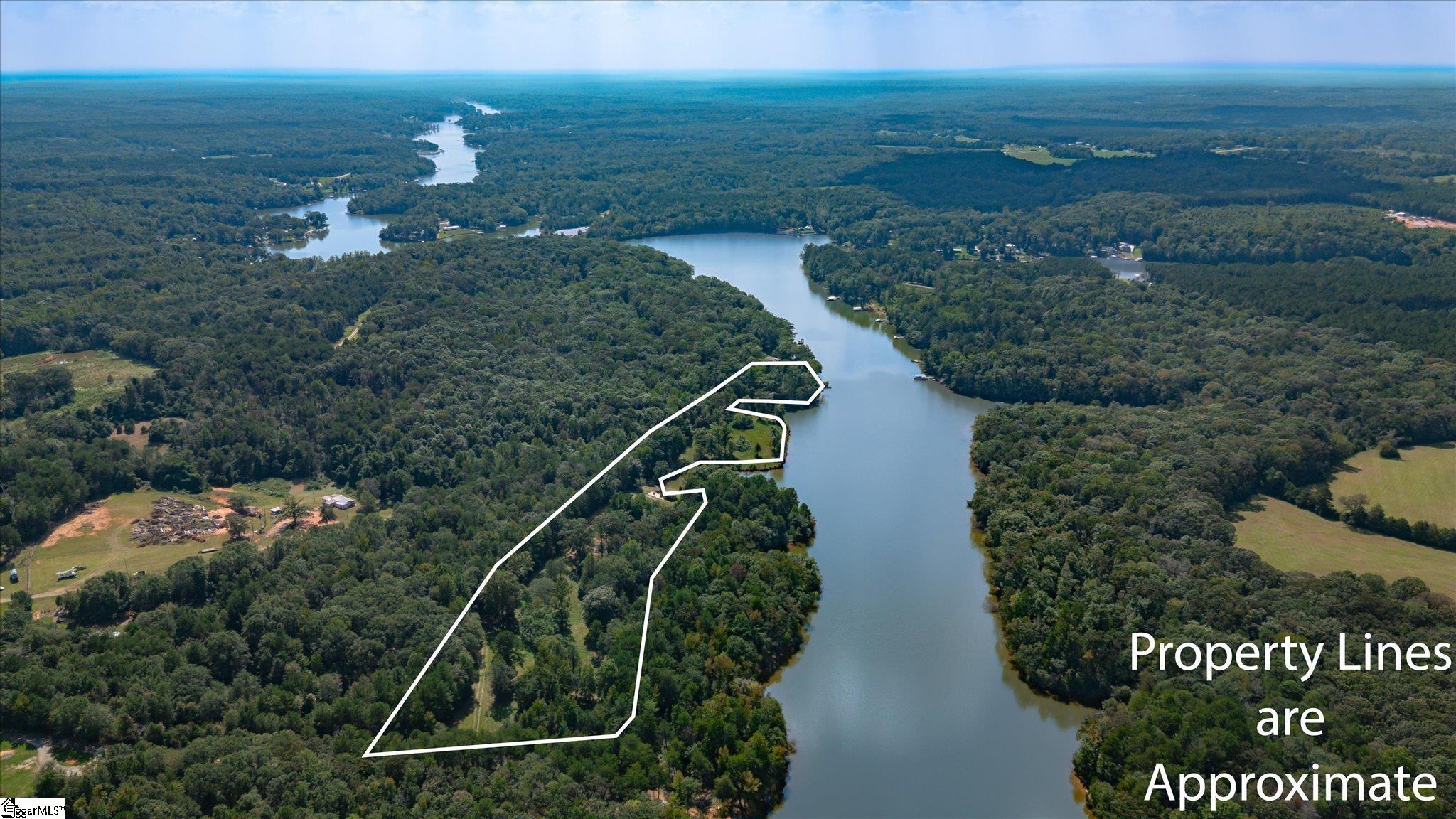 1071 Ricketson Road Iva, SC 29655