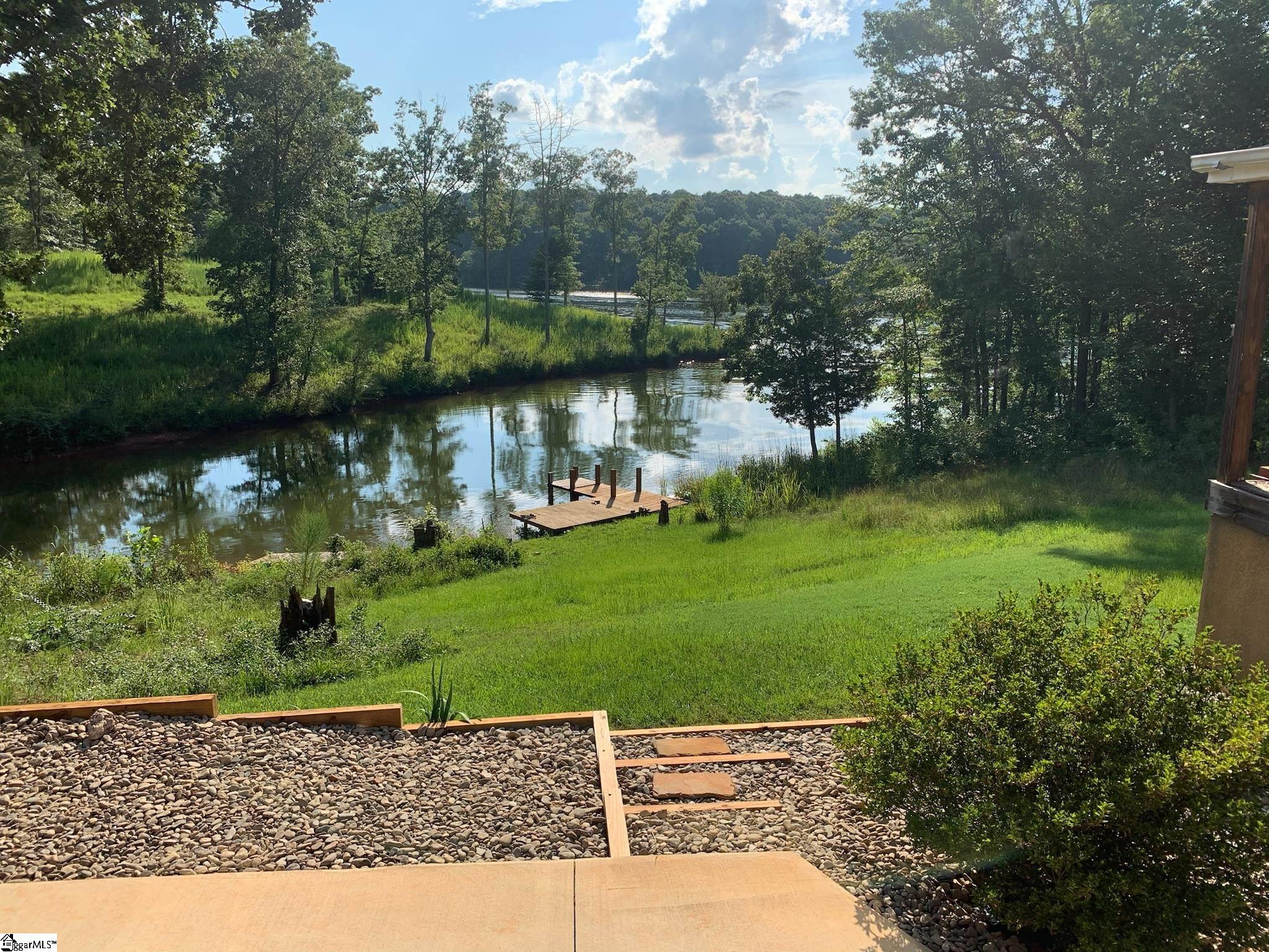 1071 Ricketson Road Iva, SC 29655