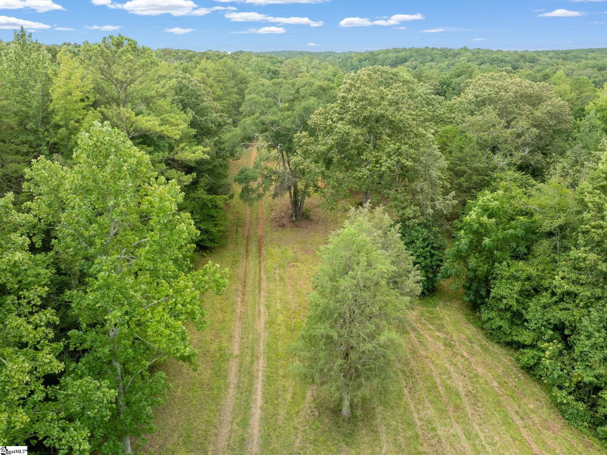 1071 Ricketson Road Iva, SC 29655