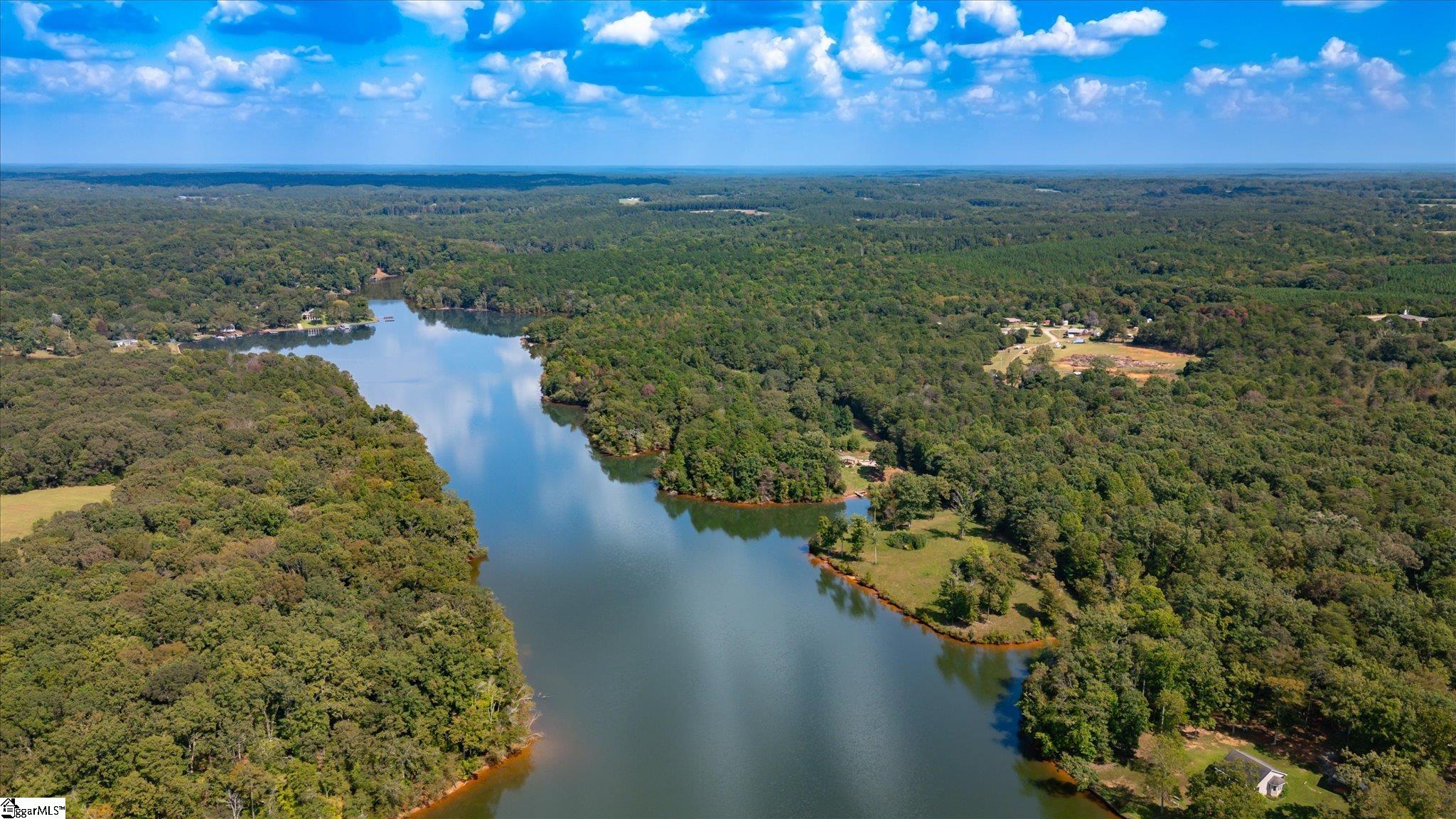 1071 Ricketson Road Iva, SC 29655
