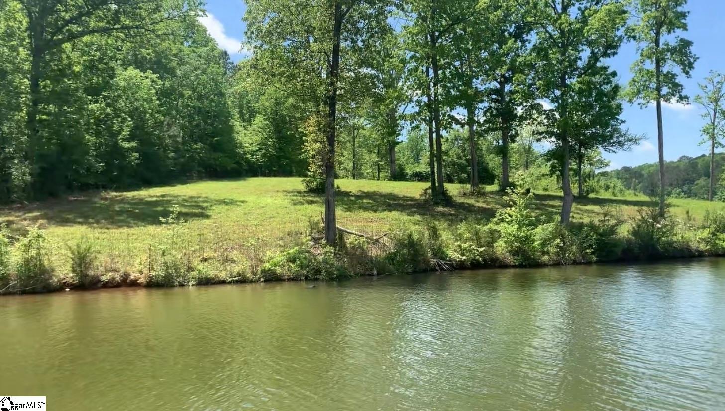 1071 Ricketson Road Iva, SC 29655