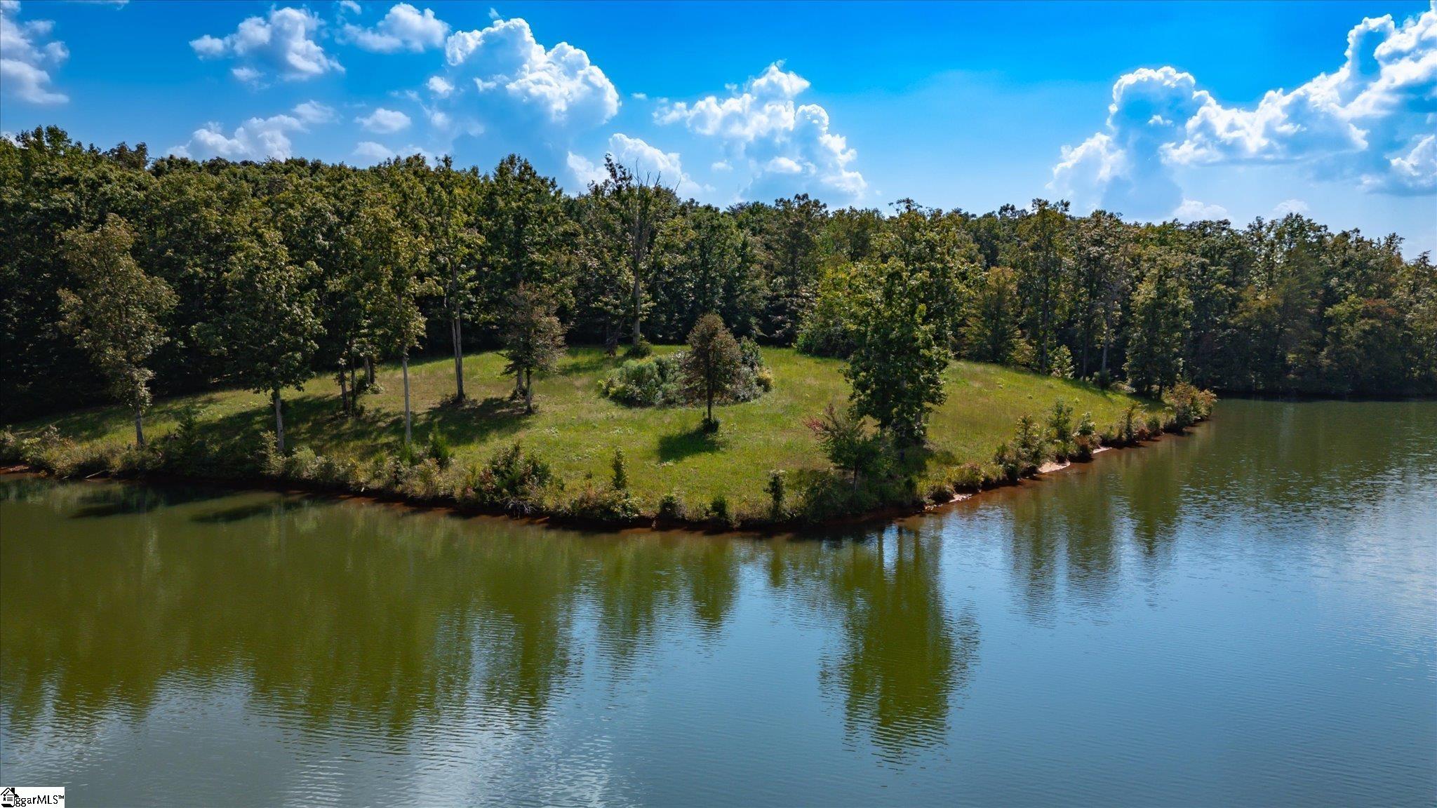 1071 Ricketson Road Iva, SC 29655