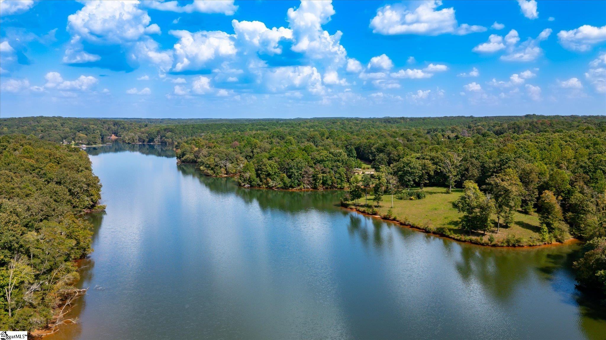 1071 Ricketson Road Iva, SC 29655