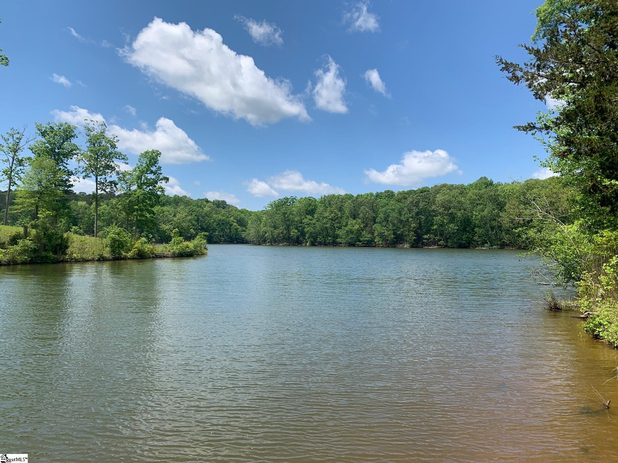 1071 Ricketson Road Iva, SC 29655