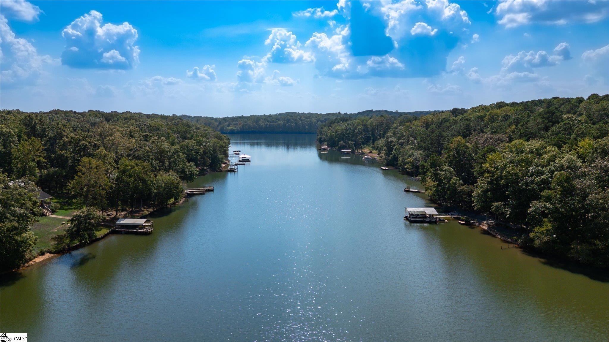 1071 Ricketson Road Iva, SC 29655