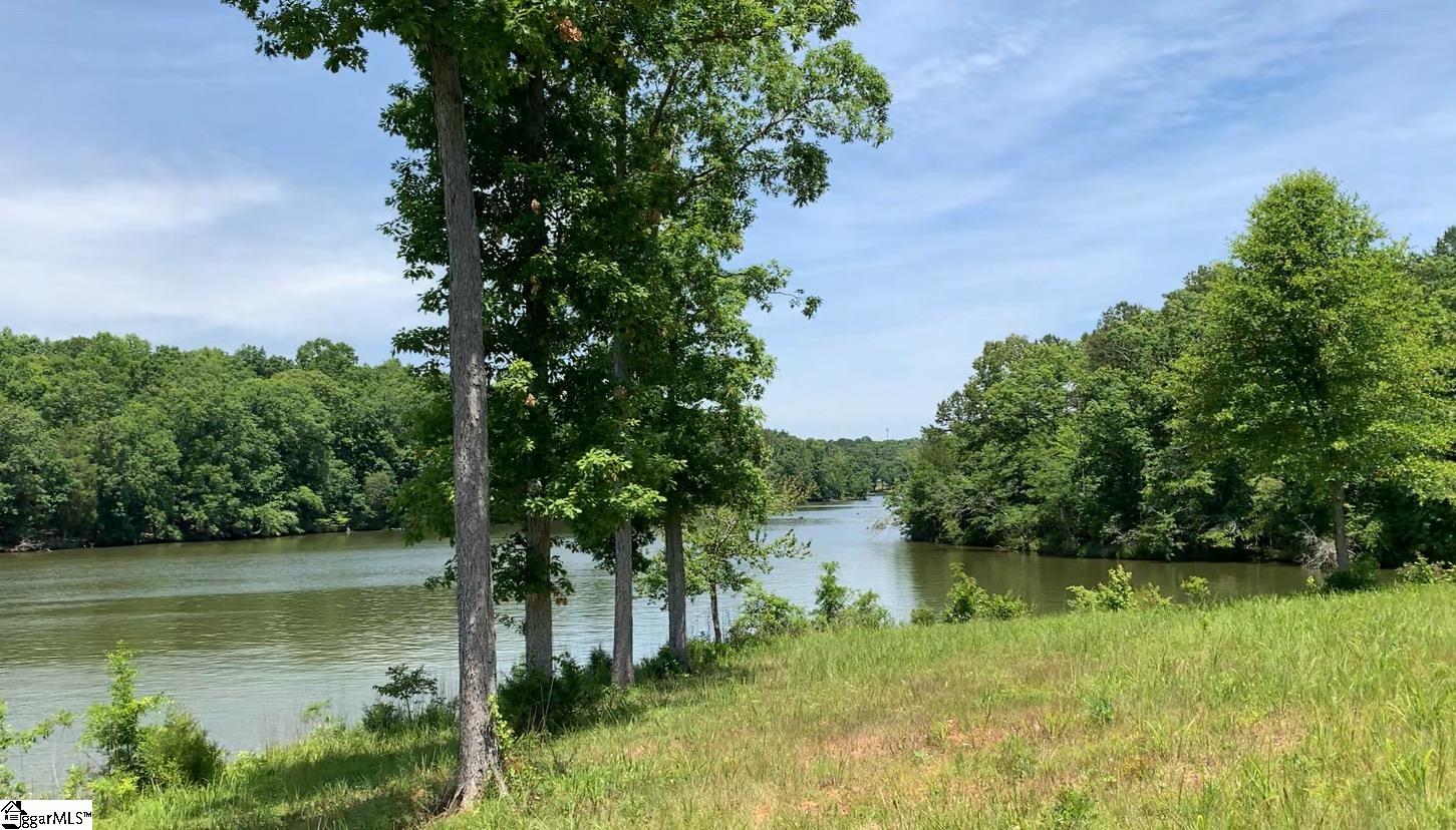 1071 Ricketson Road Iva, SC 29655