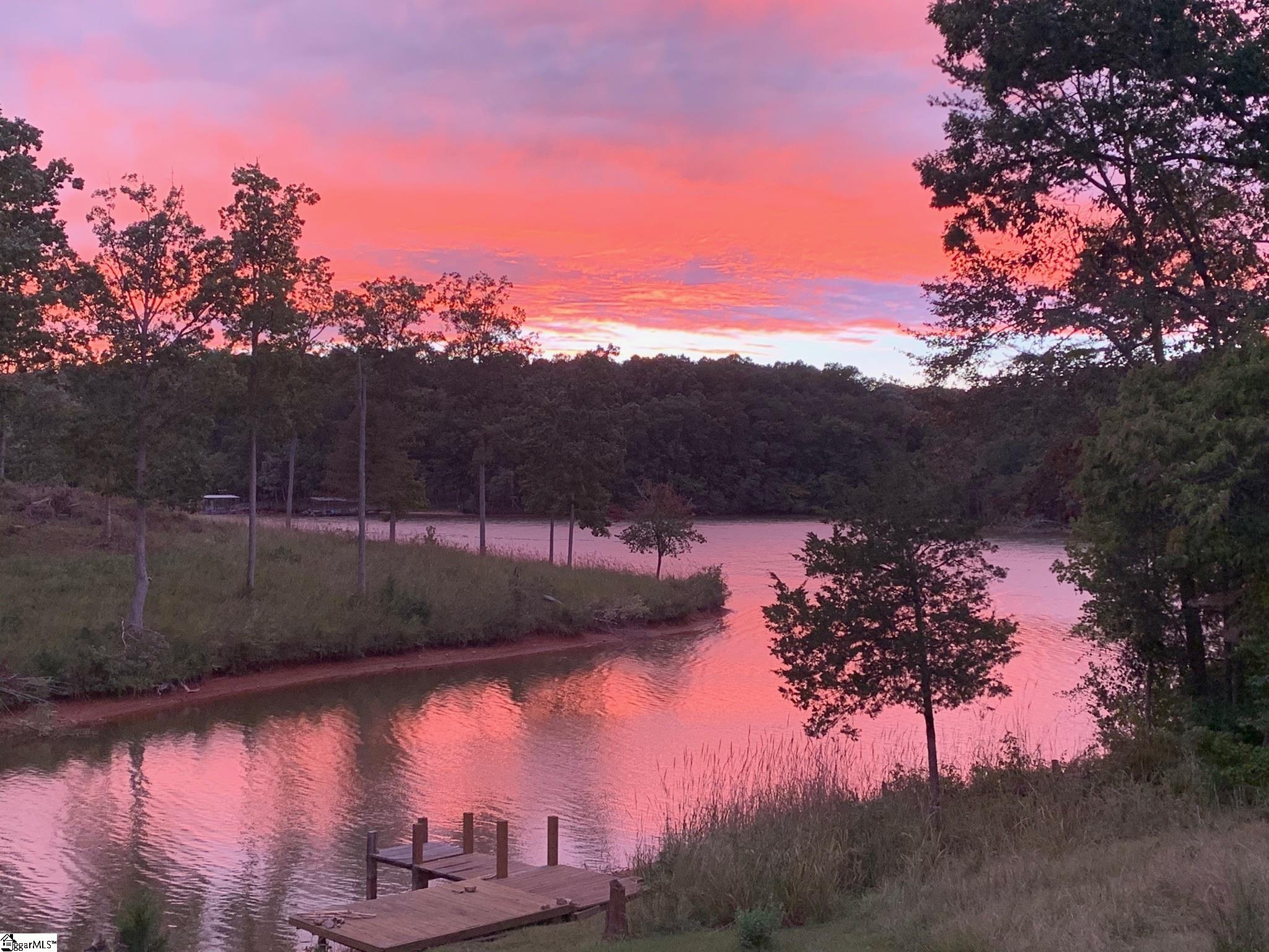 1071 Ricketson Road Iva, SC 29655