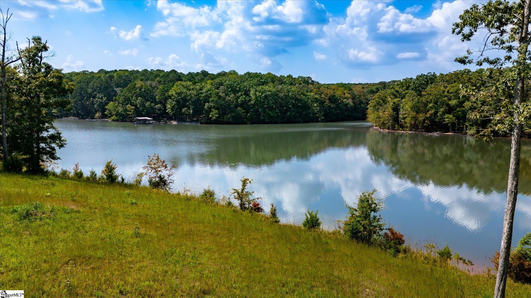1071 Ricketson Road Iva, SC 29655
