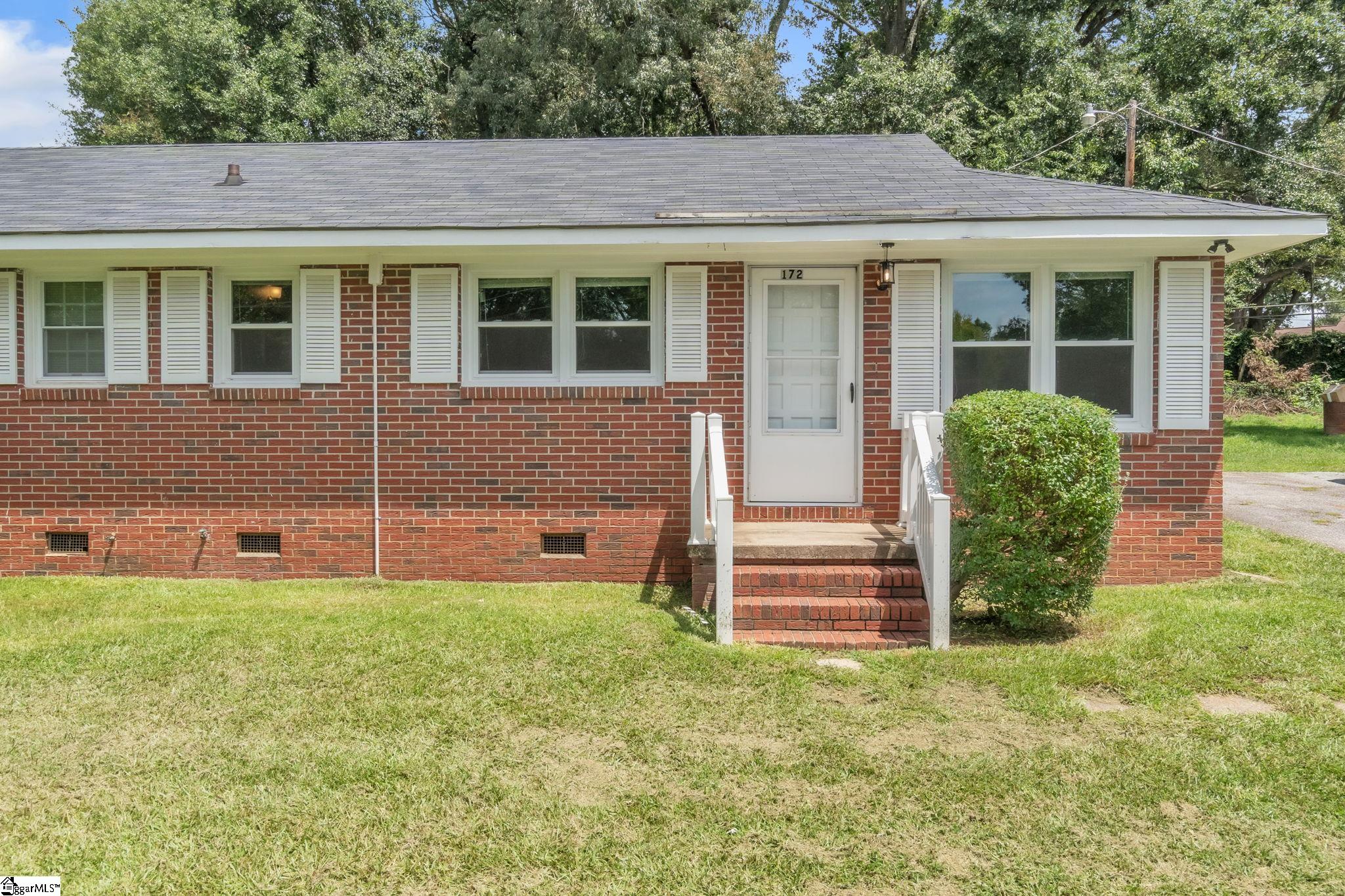 172 Old Petrie Road Spartanburg, SC 29302