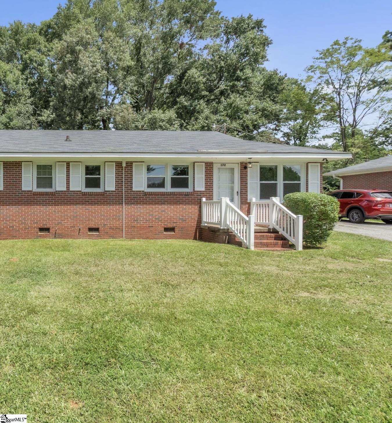 172 Old Petrie Road Spartanburg, SC 29302