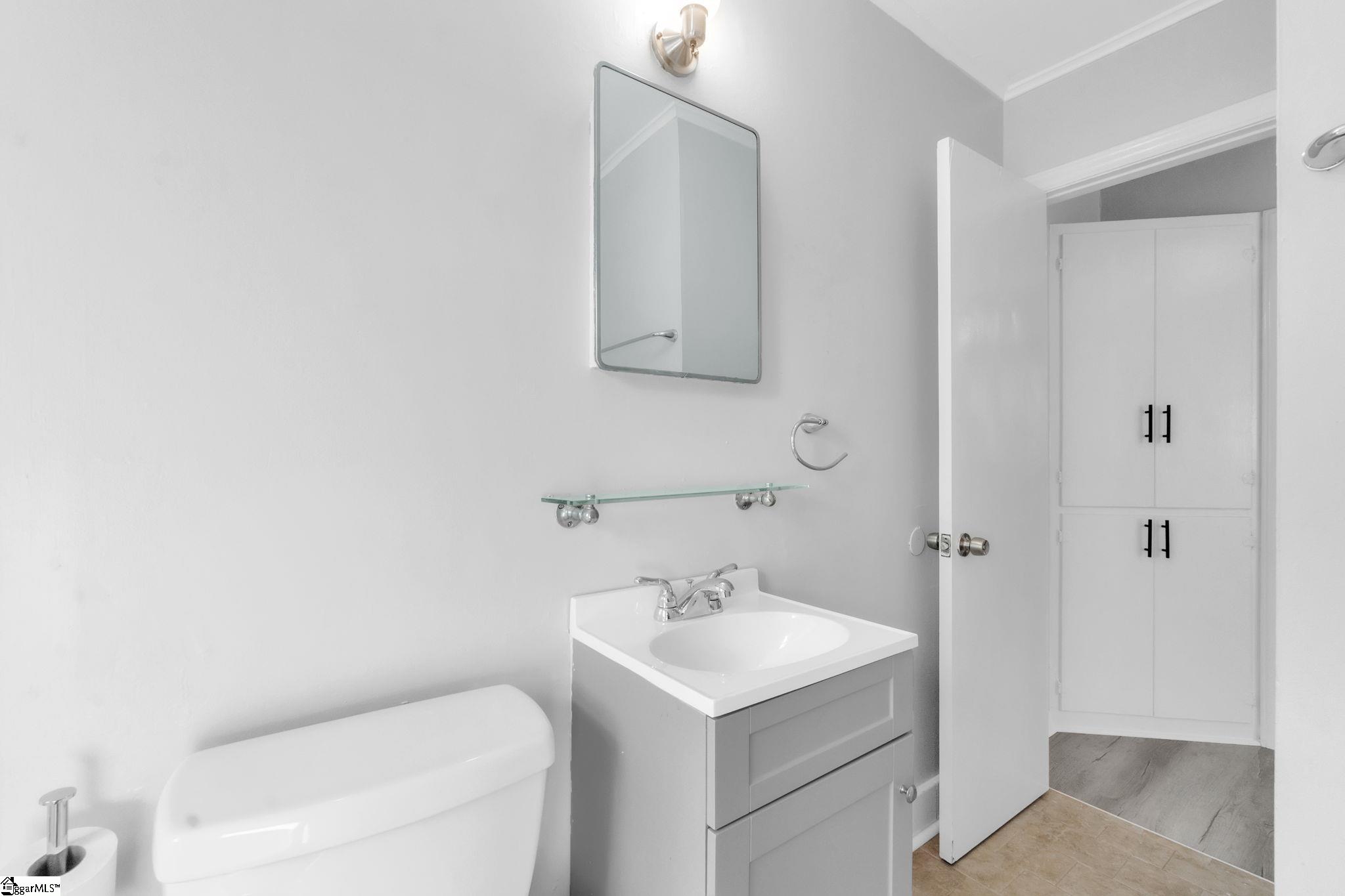 172 Old Petrie Road Spartanburg, SC 29302