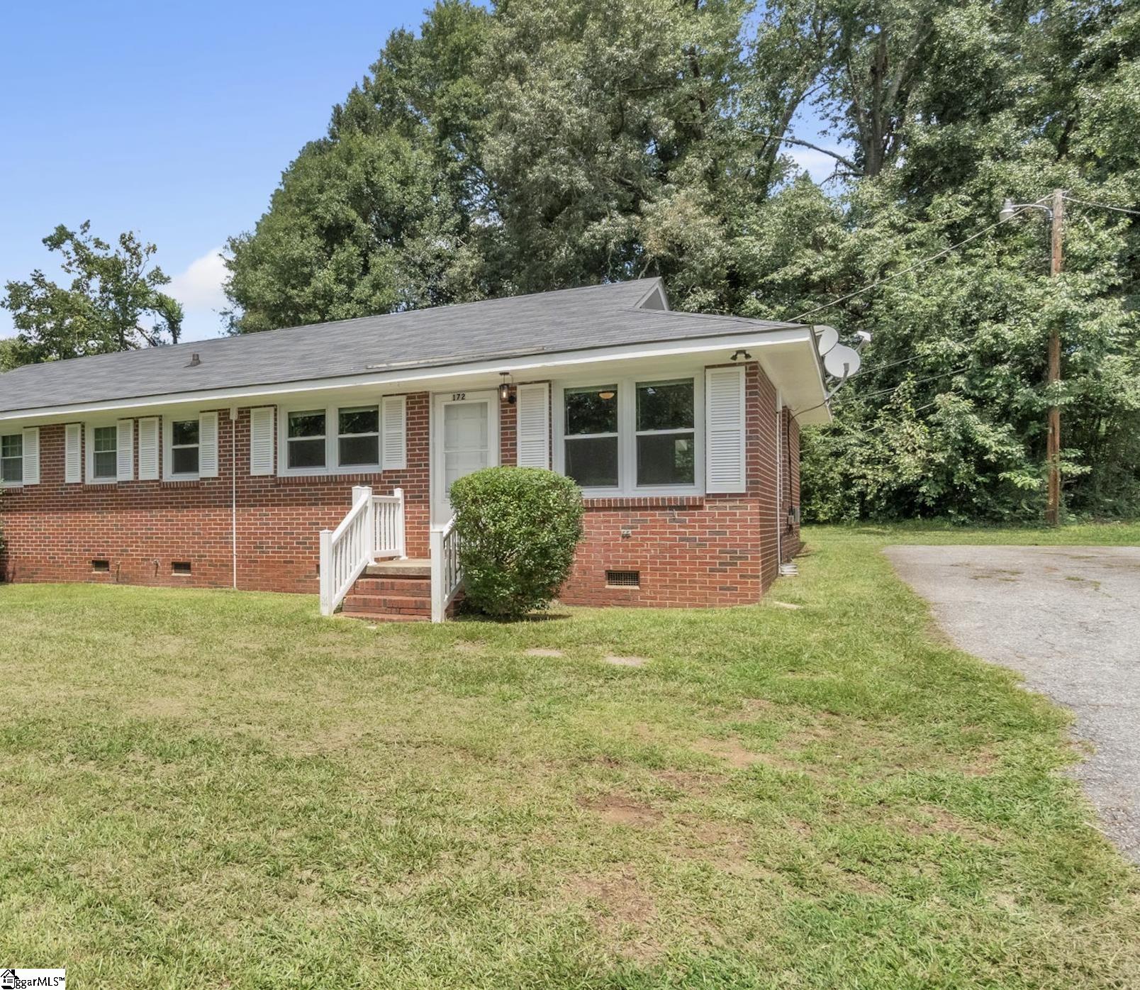 172 Old Petrie Road Spartanburg, SC 29302