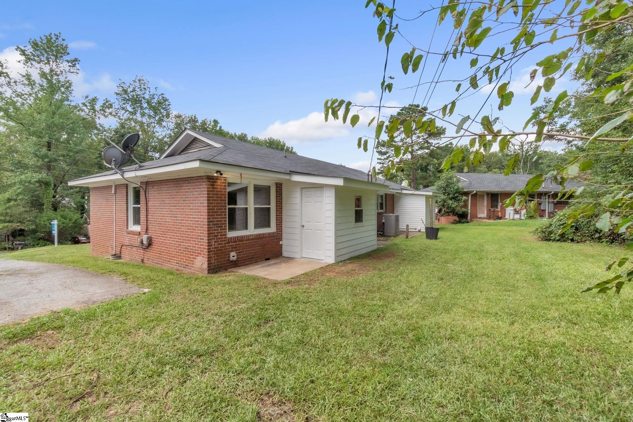 172 Old Petrie Road Spartanburg, SC 29302