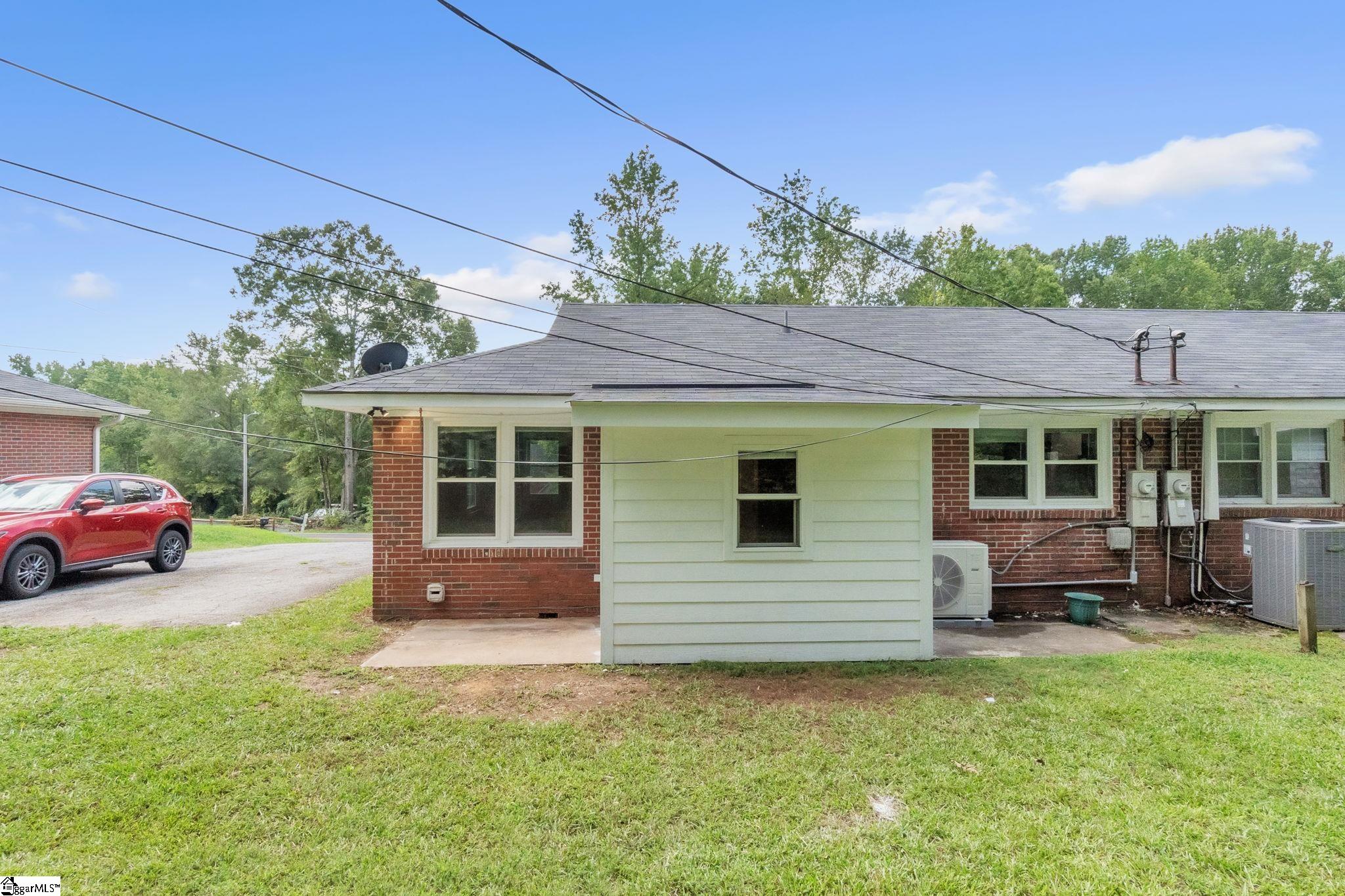 172 Old Petrie Road Spartanburg, SC 29302