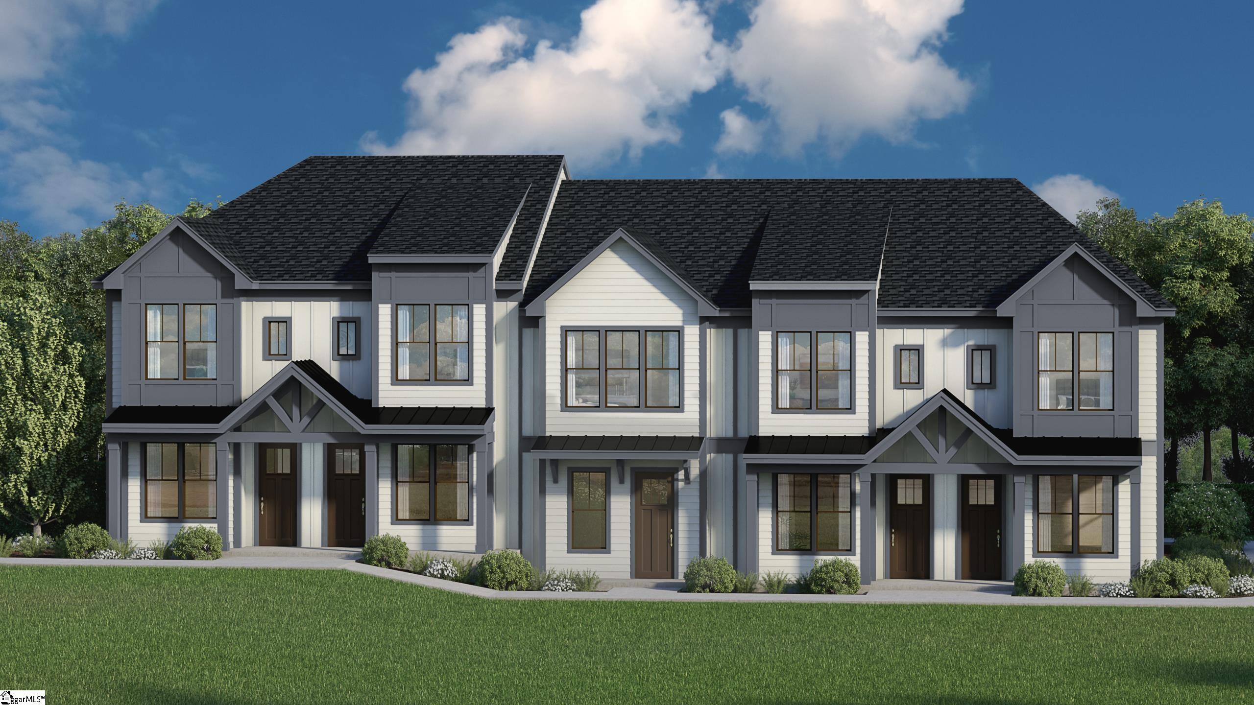 9 Hawthorne Lane UNIT Unit 105 Greenville, SC 29605