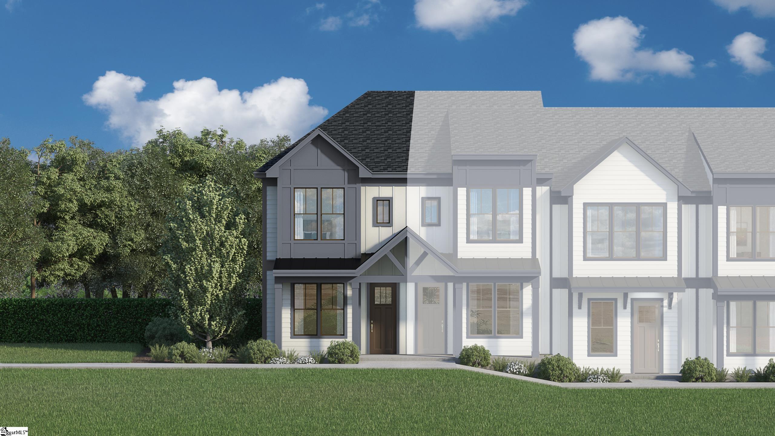 9 Hawthorne Lane UNIT Unit 105 Greenville, SC 29605