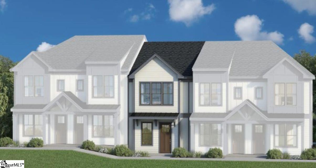 9 Hawthorne Lane UNIT Unit 103 Greenville, SC 29605
