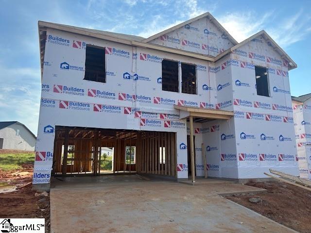 438 Haddon Trail Woodruff, SC 29388