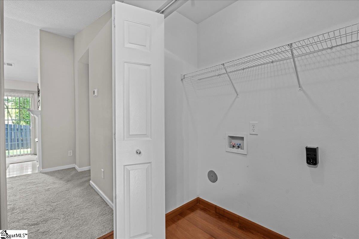 4 Wood Spring Court Greer, SC 29651
