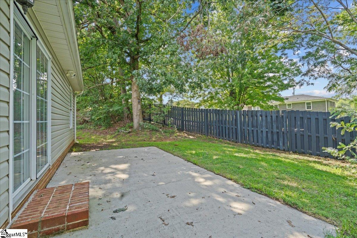 4 Wood Spring Court Greer, SC 29651