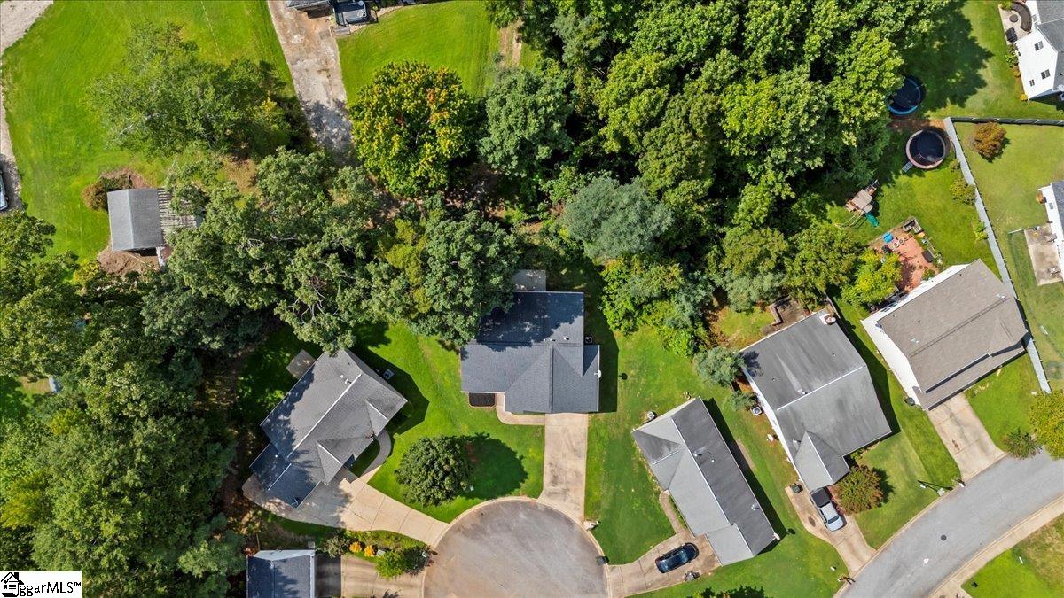 4 Wood Spring Court Greer, SC 29651