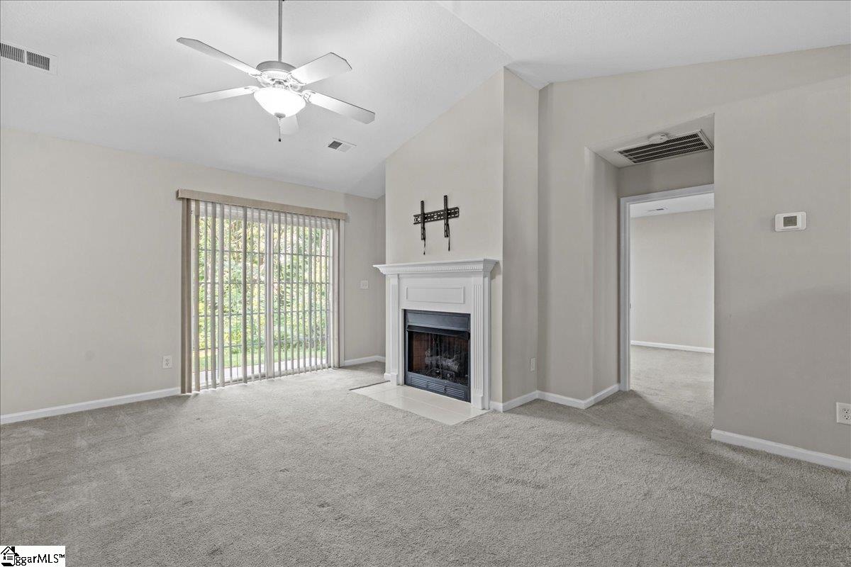 4 Wood Spring Court Greer, SC 29651