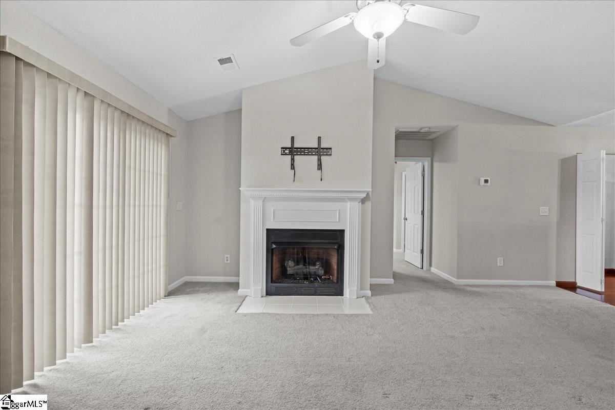 4 Wood Spring Court Greer, SC 29651