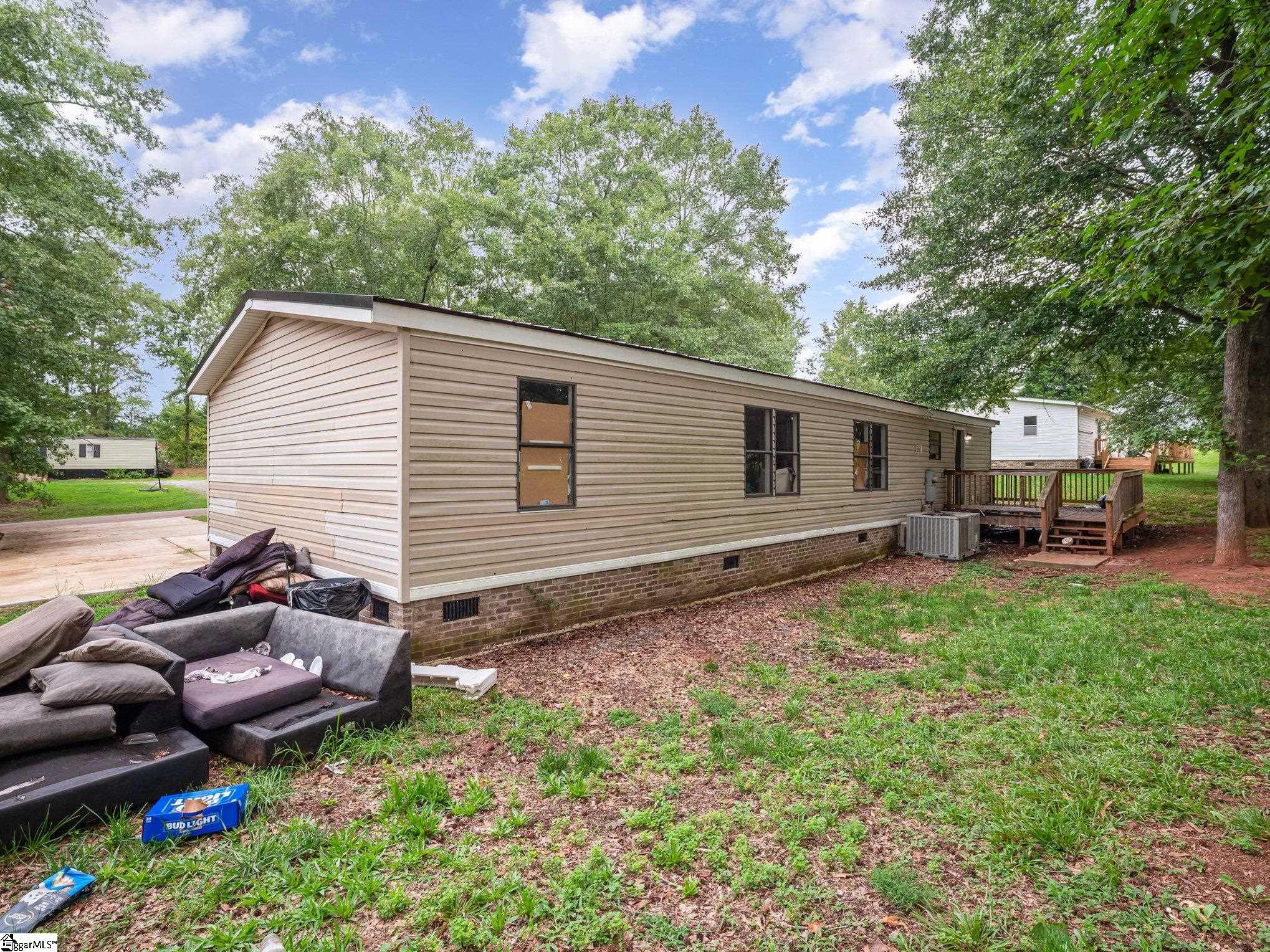 113 Tate Drive Anderson, SC 29626