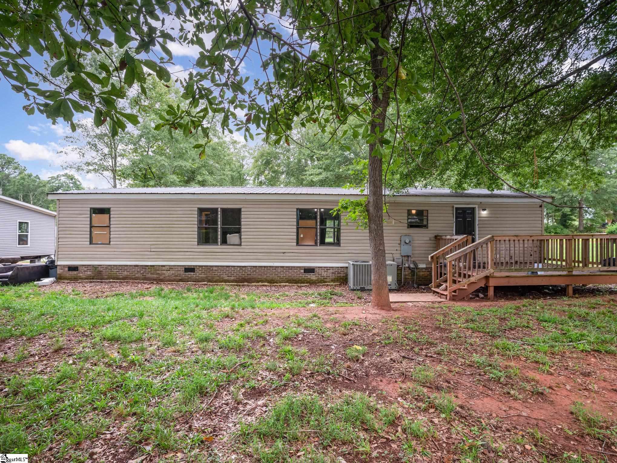 113 Tate Drive Anderson, SC 29626