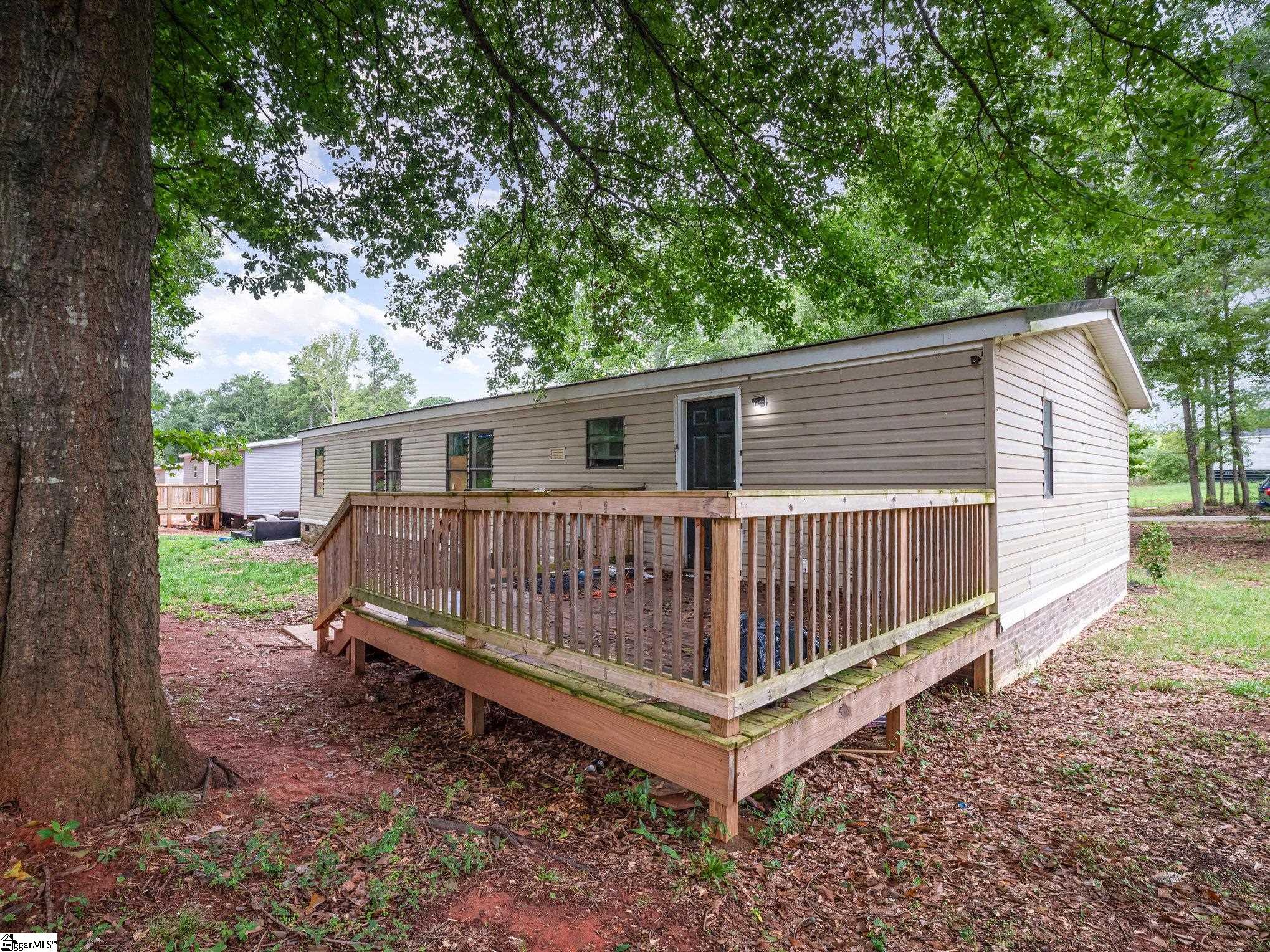 113 Tate Drive Anderson, SC 29626