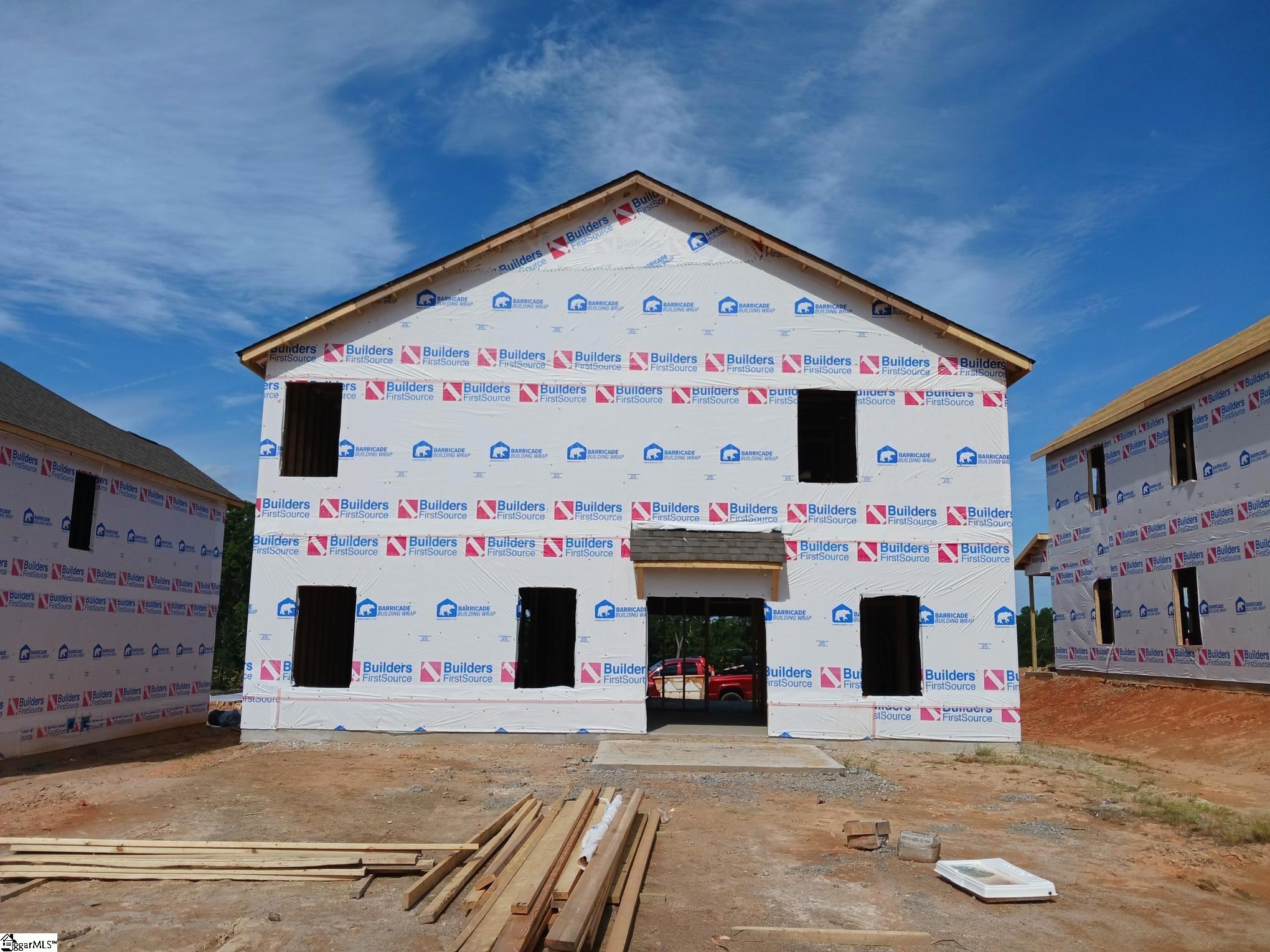 450 Haddon Road Woodruff, SC 29388