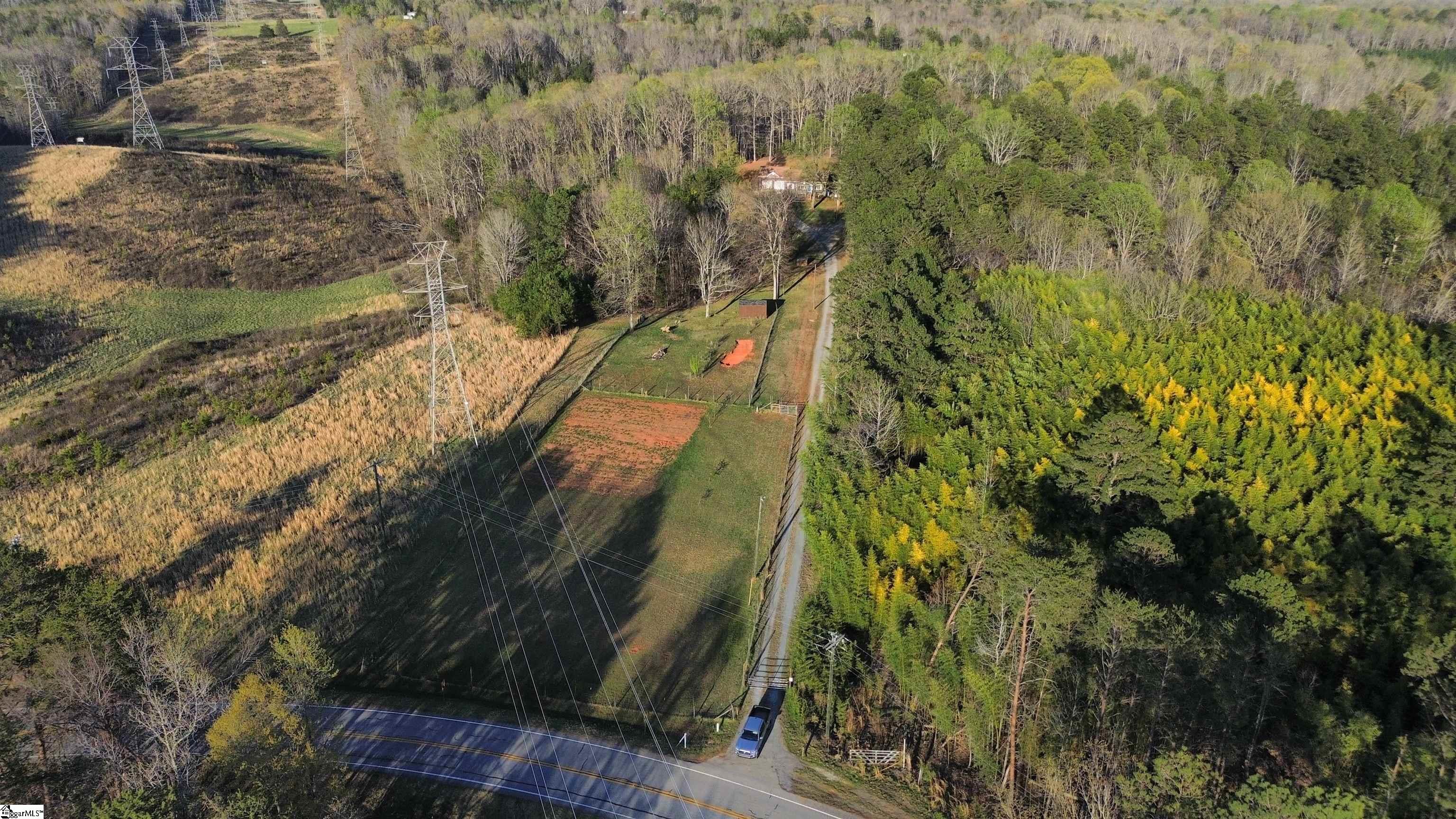 2561 Whitestone Road, Spartanburg SC 29302,Spartanburg,Spartanburg,Residential